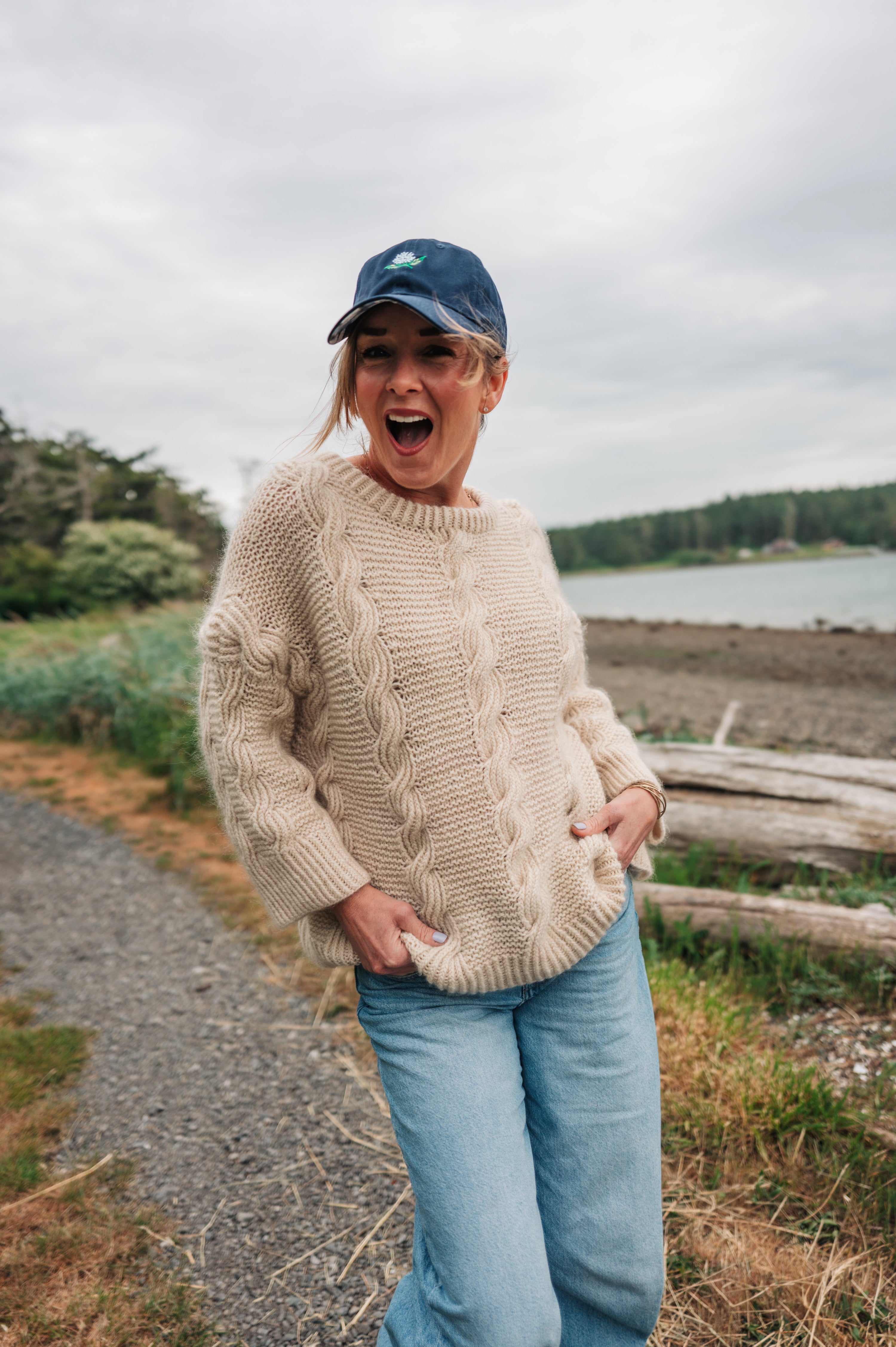 Inko Sweater Kits