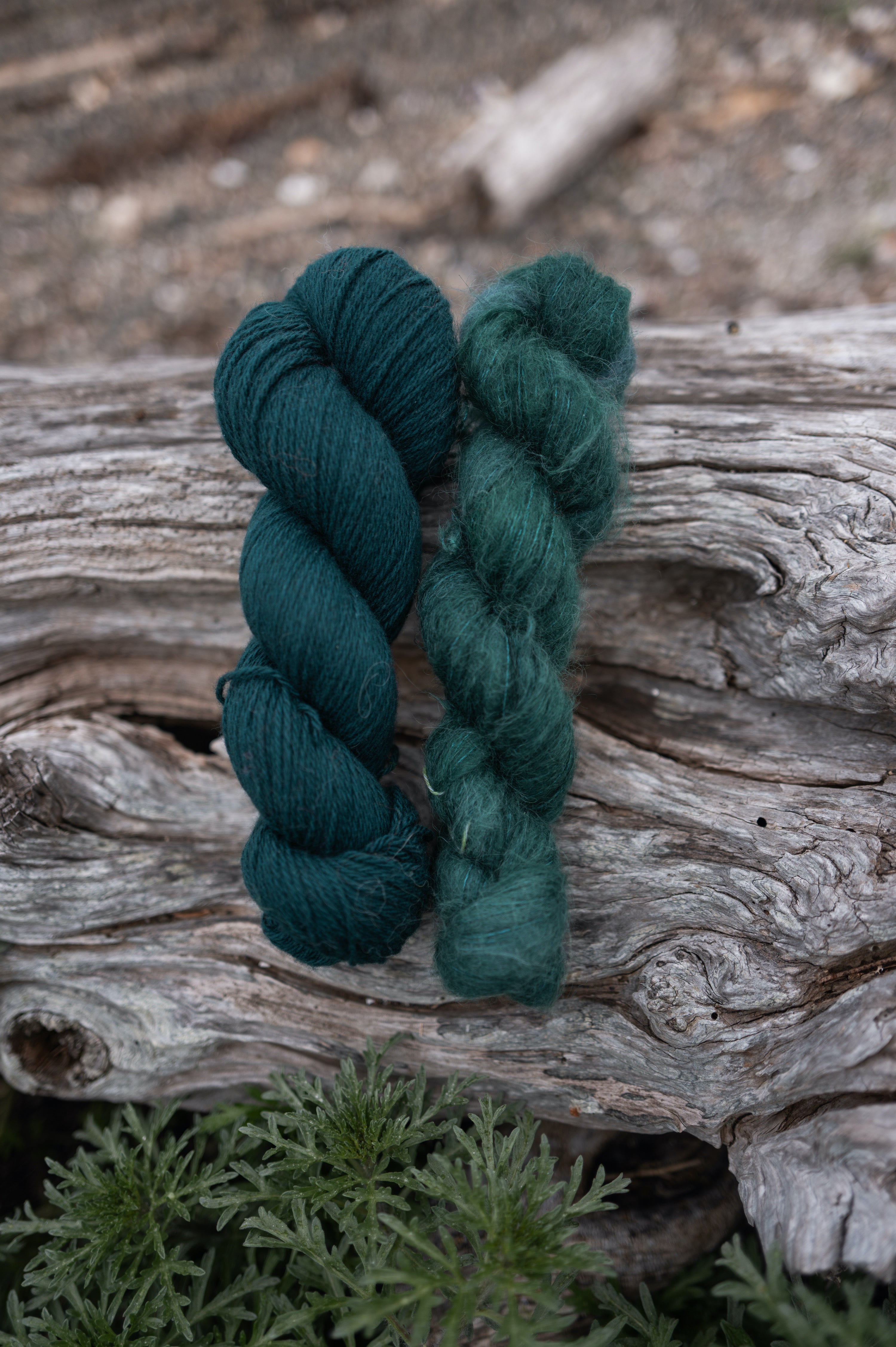 Inko Sweater Kits