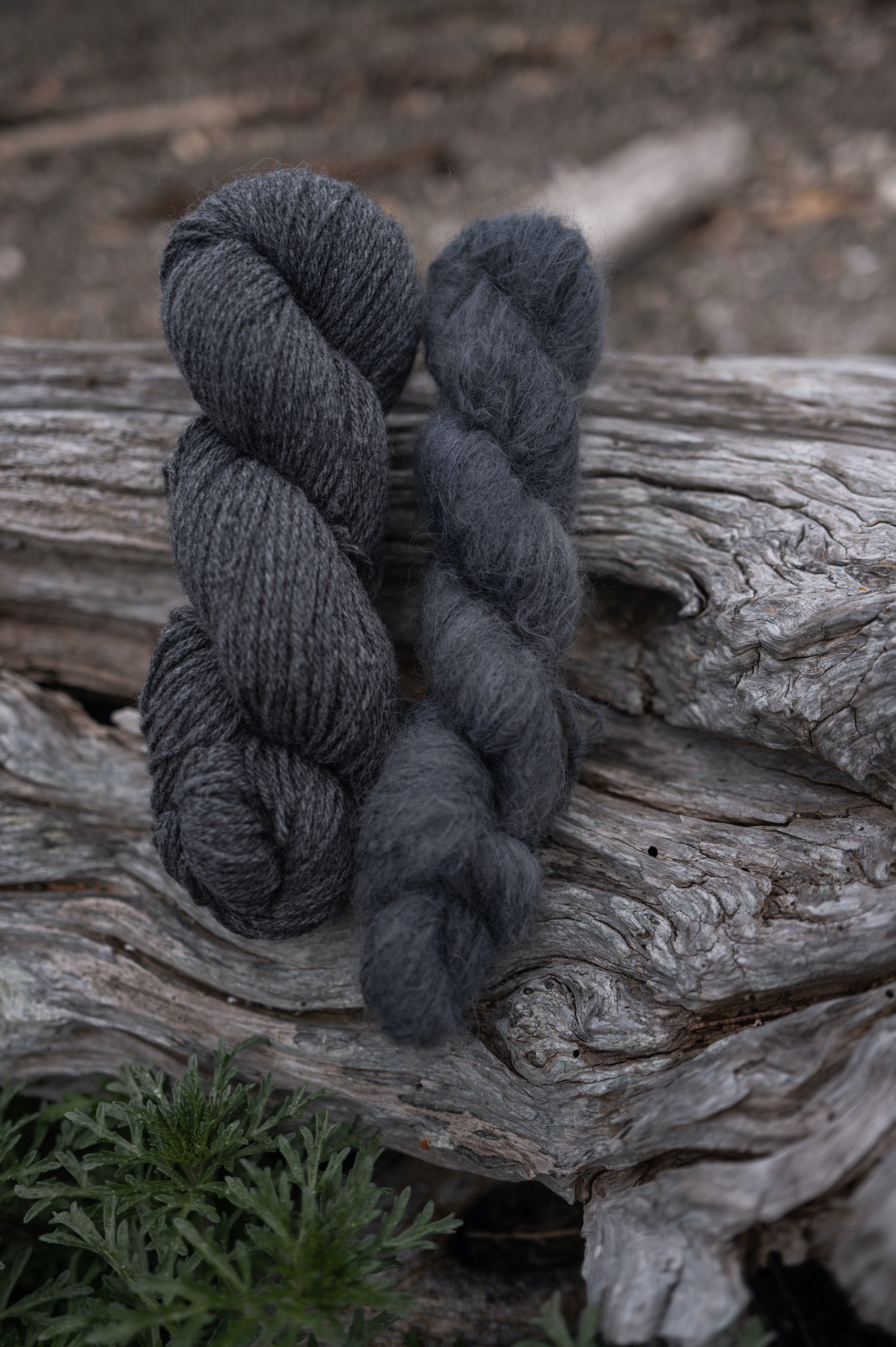 Inko Sweater Kits
