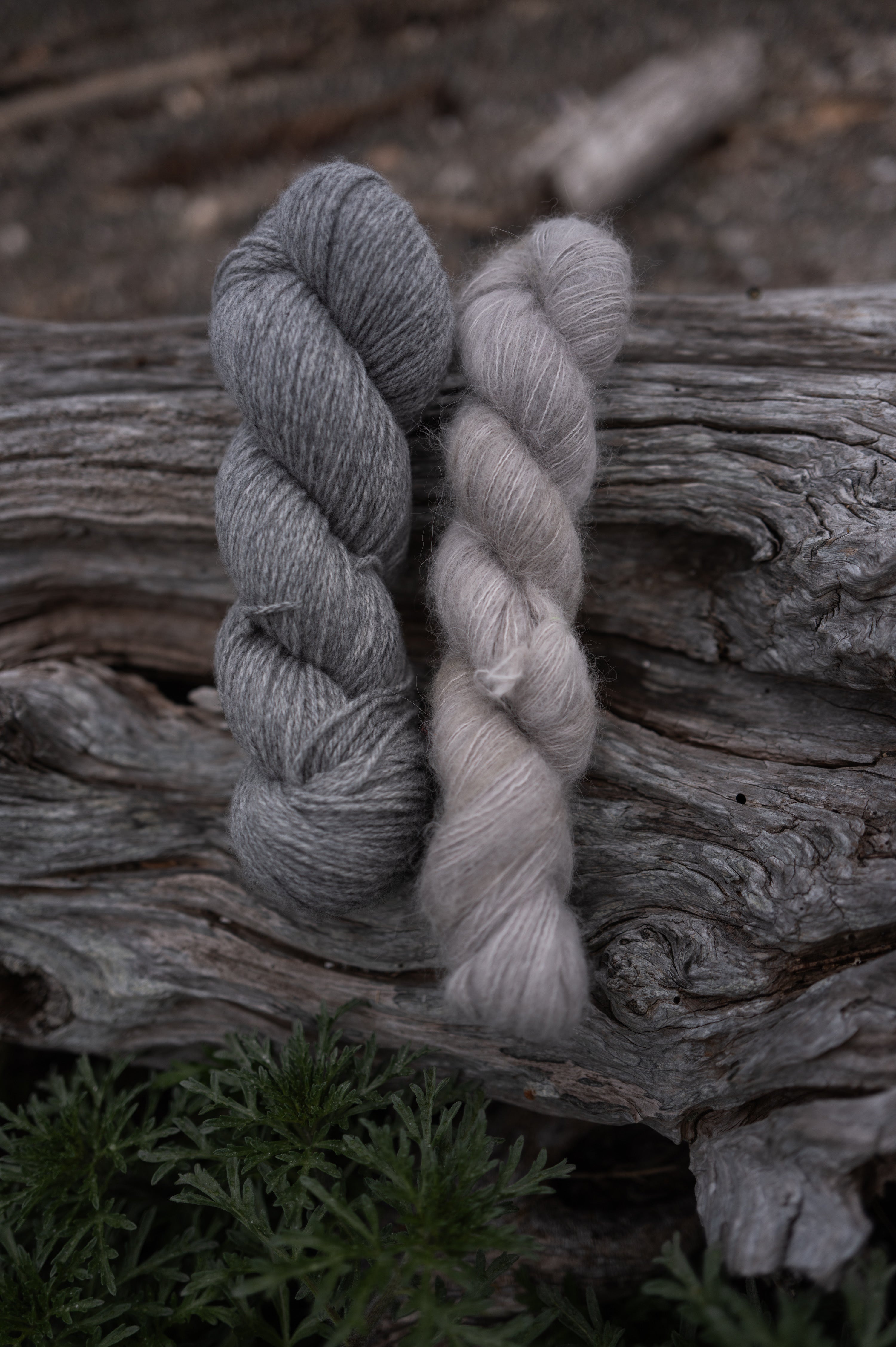 Inko Sweater Kits