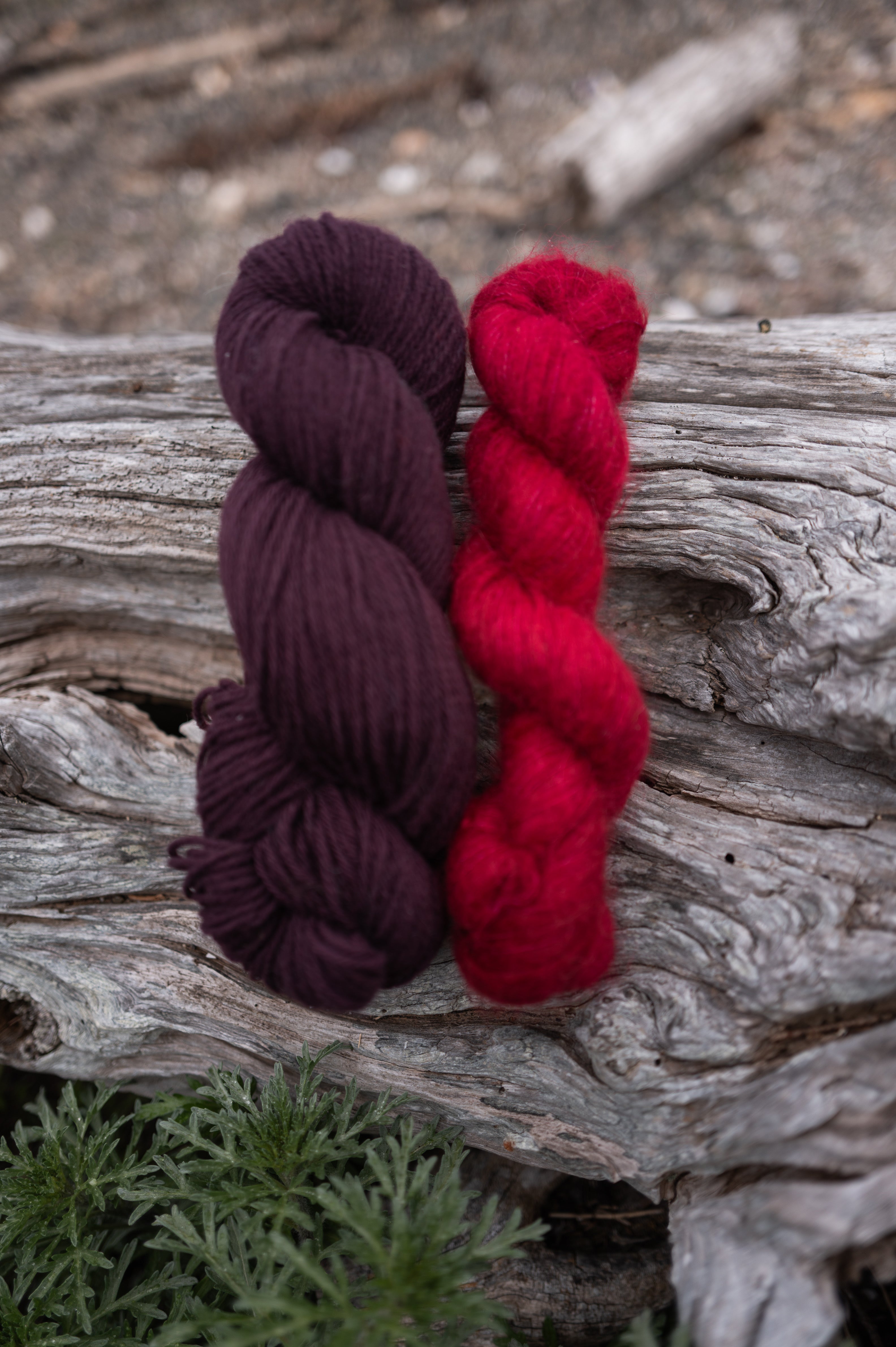 Inko Sweater Kits