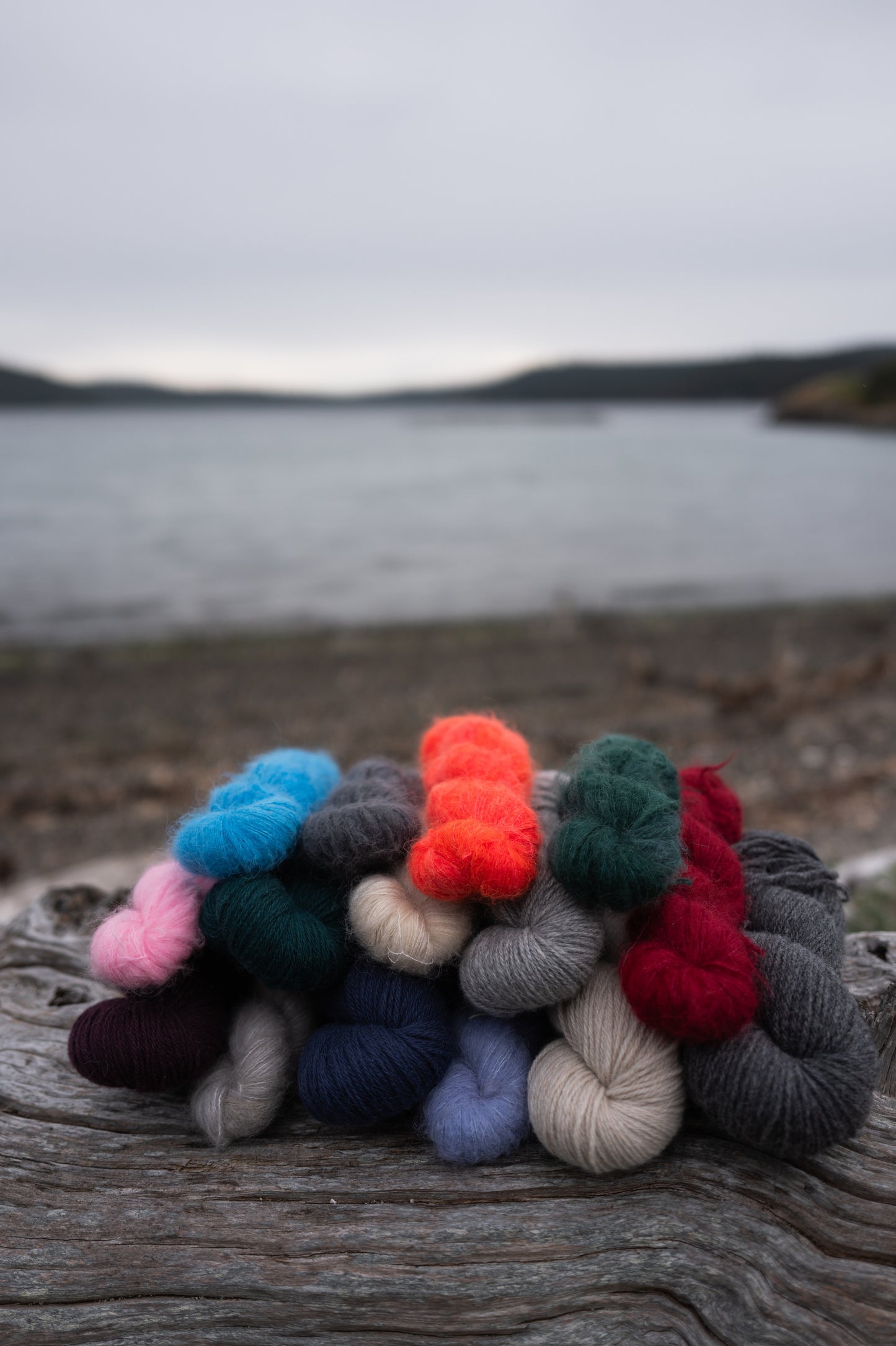 5/15 Weekend Dyed-to-Order