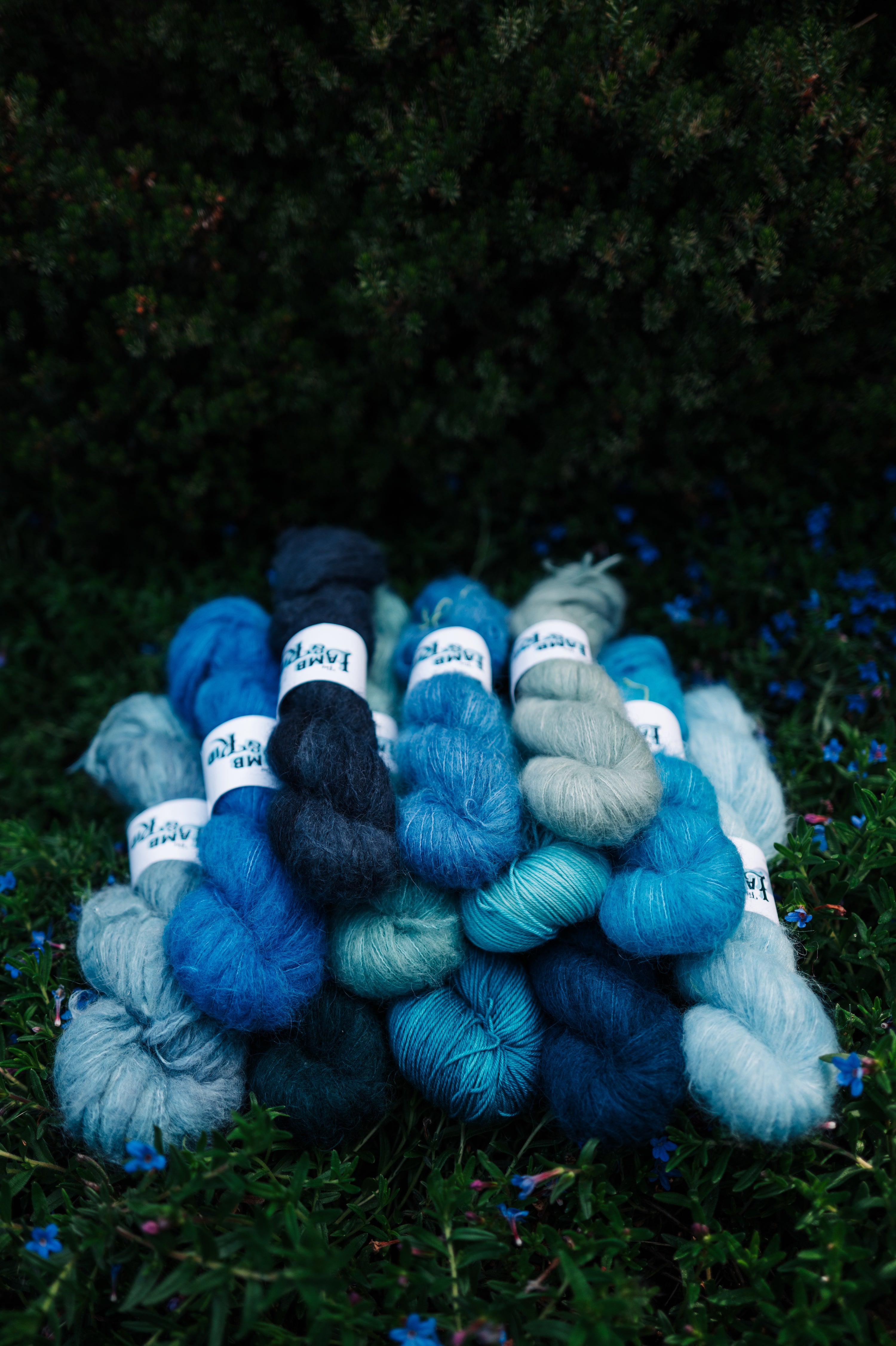 Cocoon Chokki Vest Kits