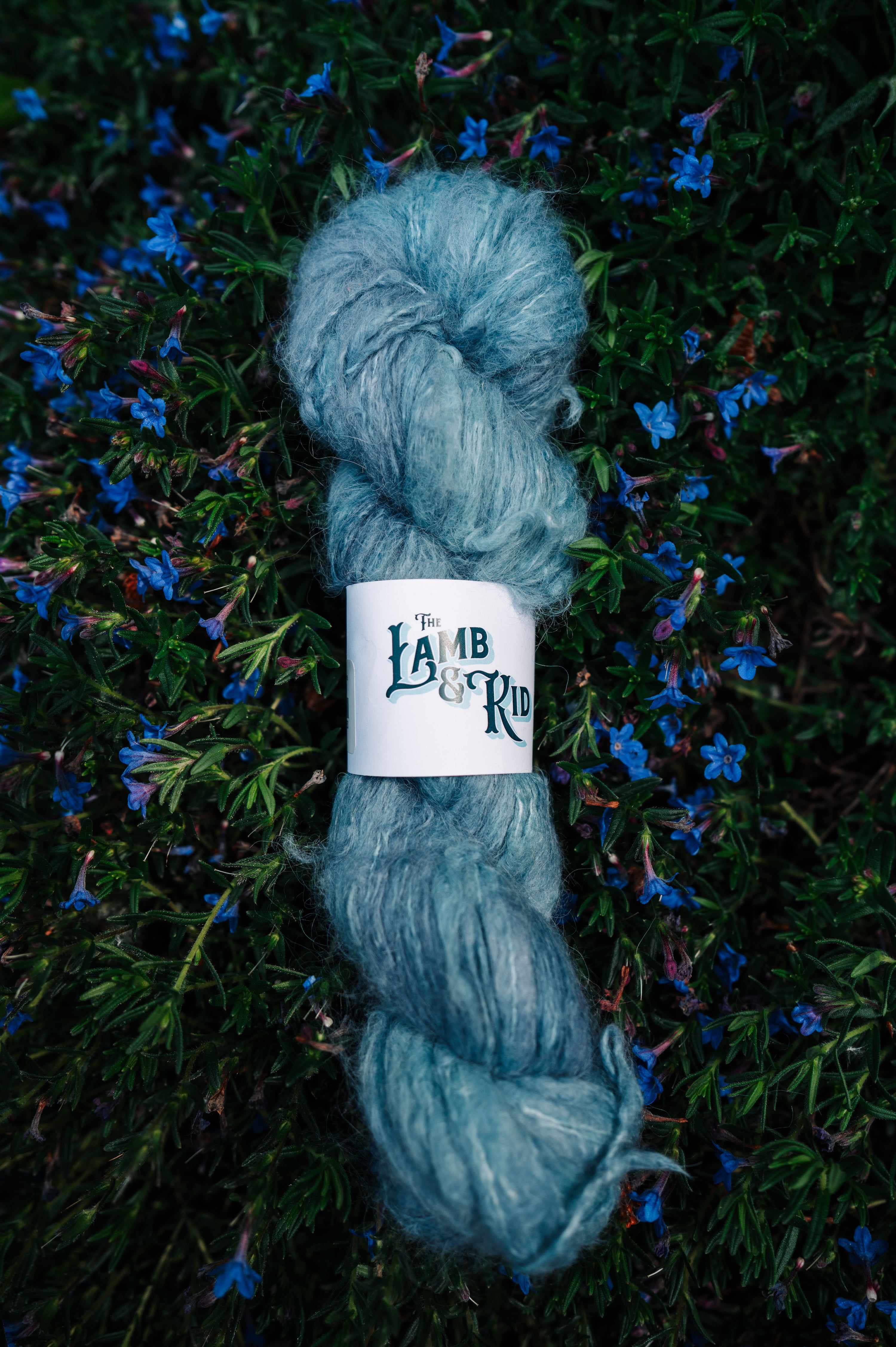 Frederic Sweater Kits