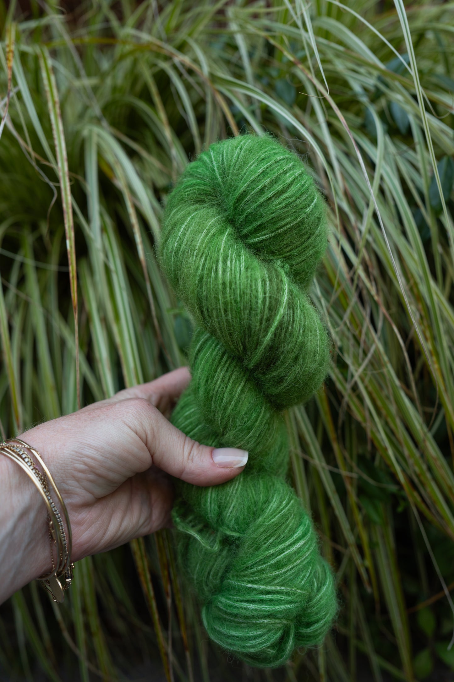6/19 Weekend Dyed-to-Order
