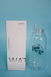 Kinto Water Bottle