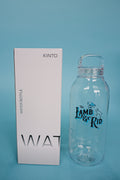 Botella de agua Kinto