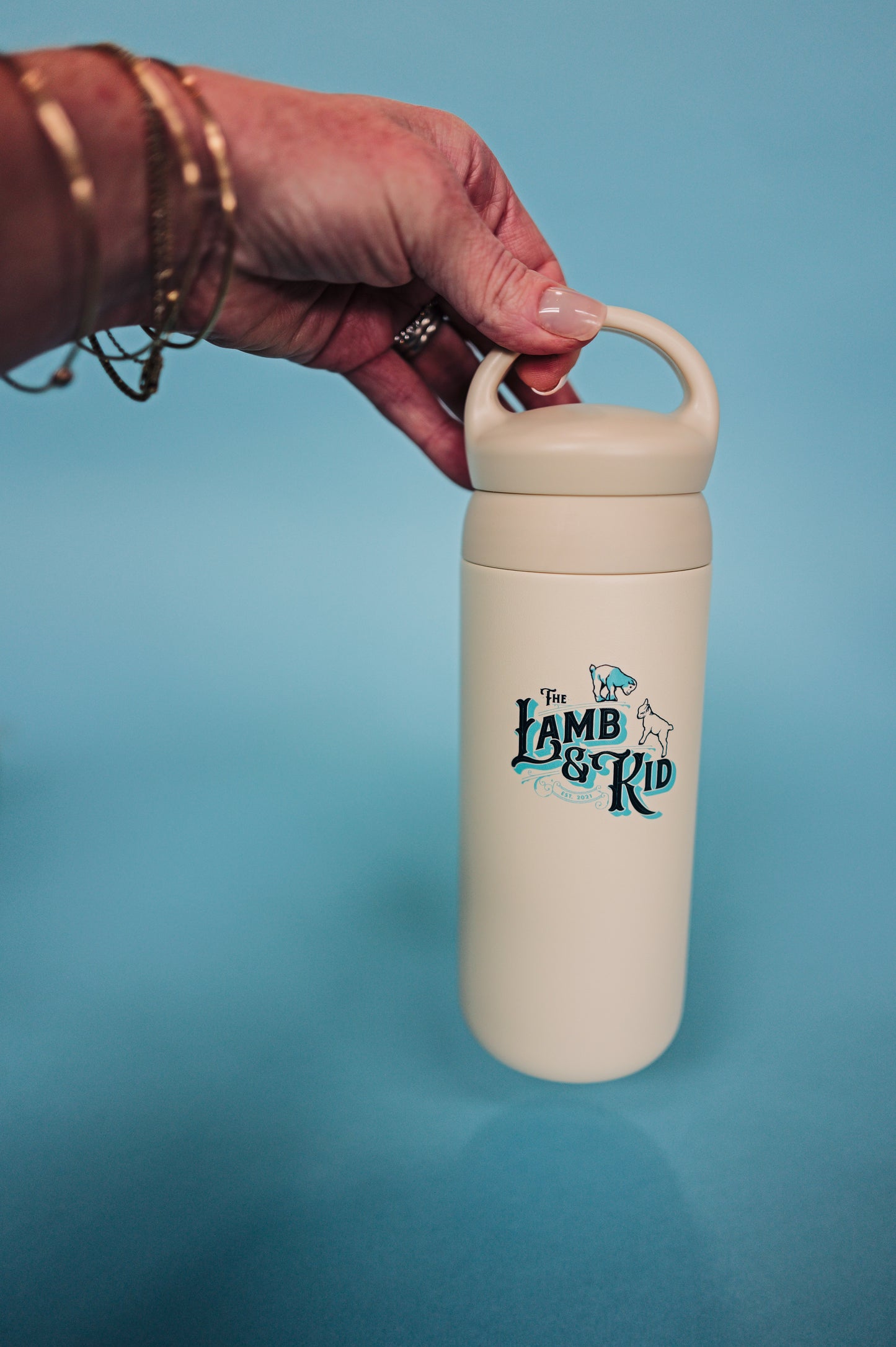 Kinto Day Off Tumbler