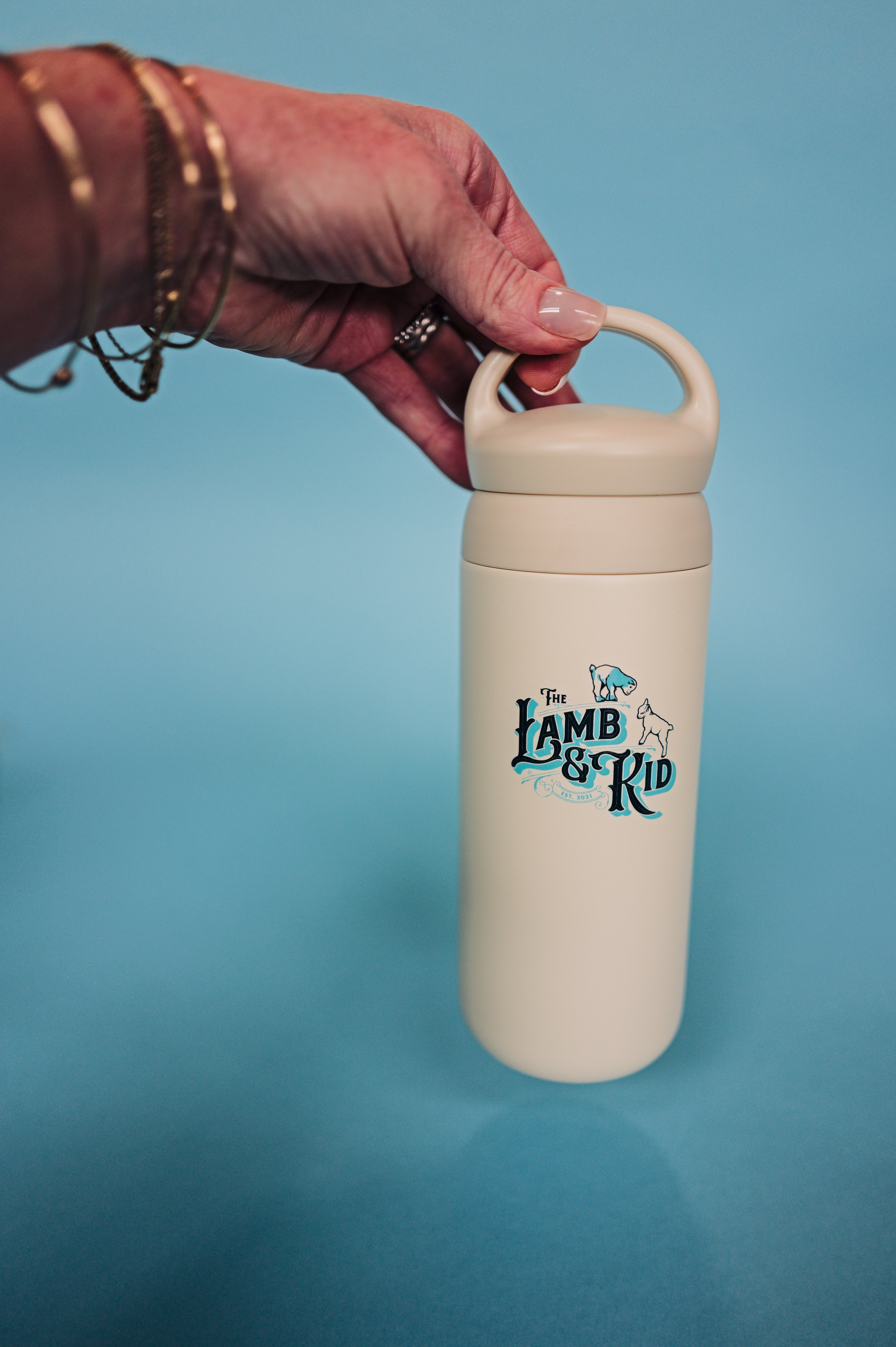 Kinto Day Off Tumbler