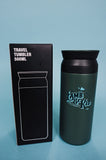 Kinto Travel Tumbler