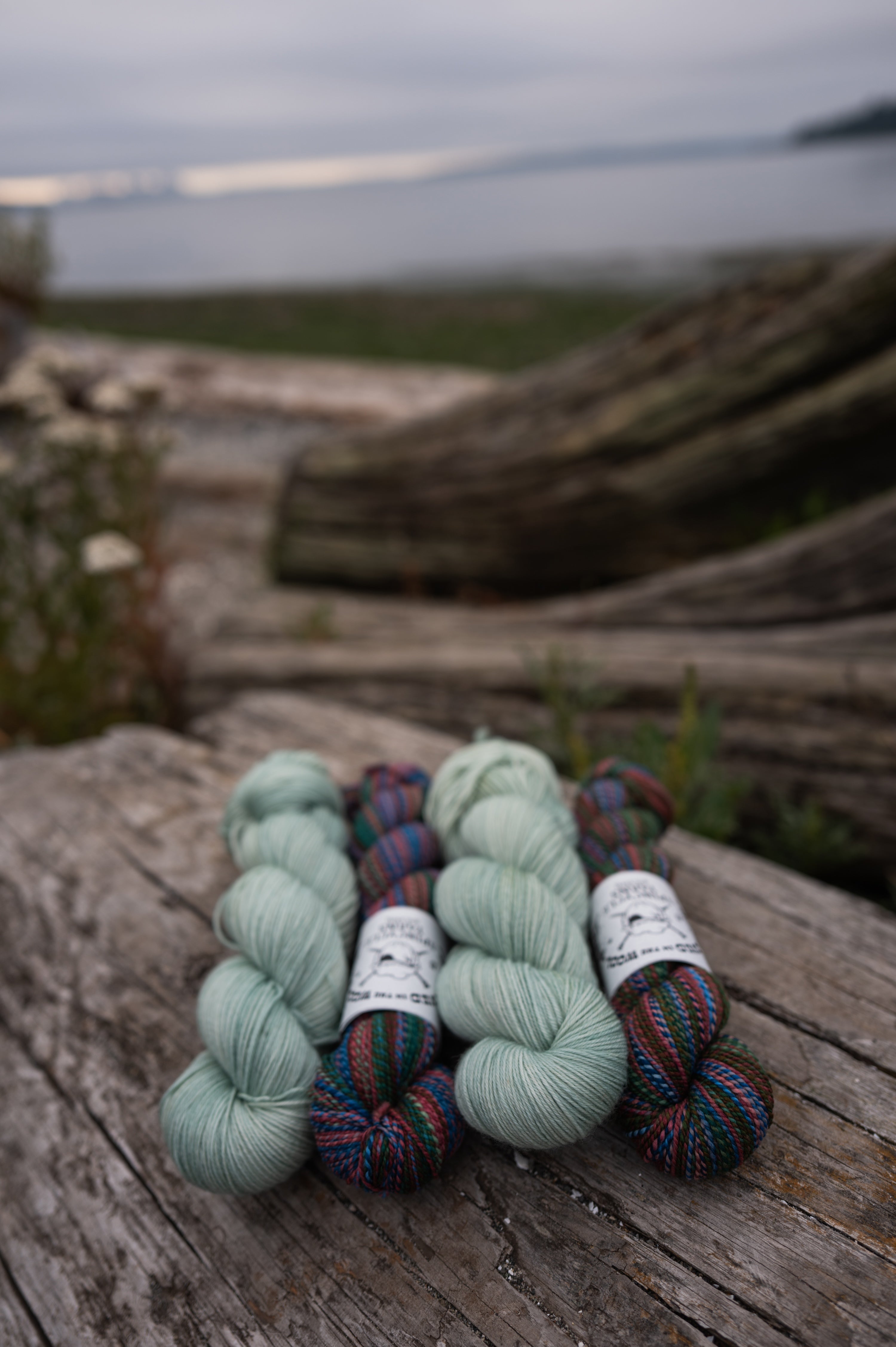 Antipodes Dyed-to-Order