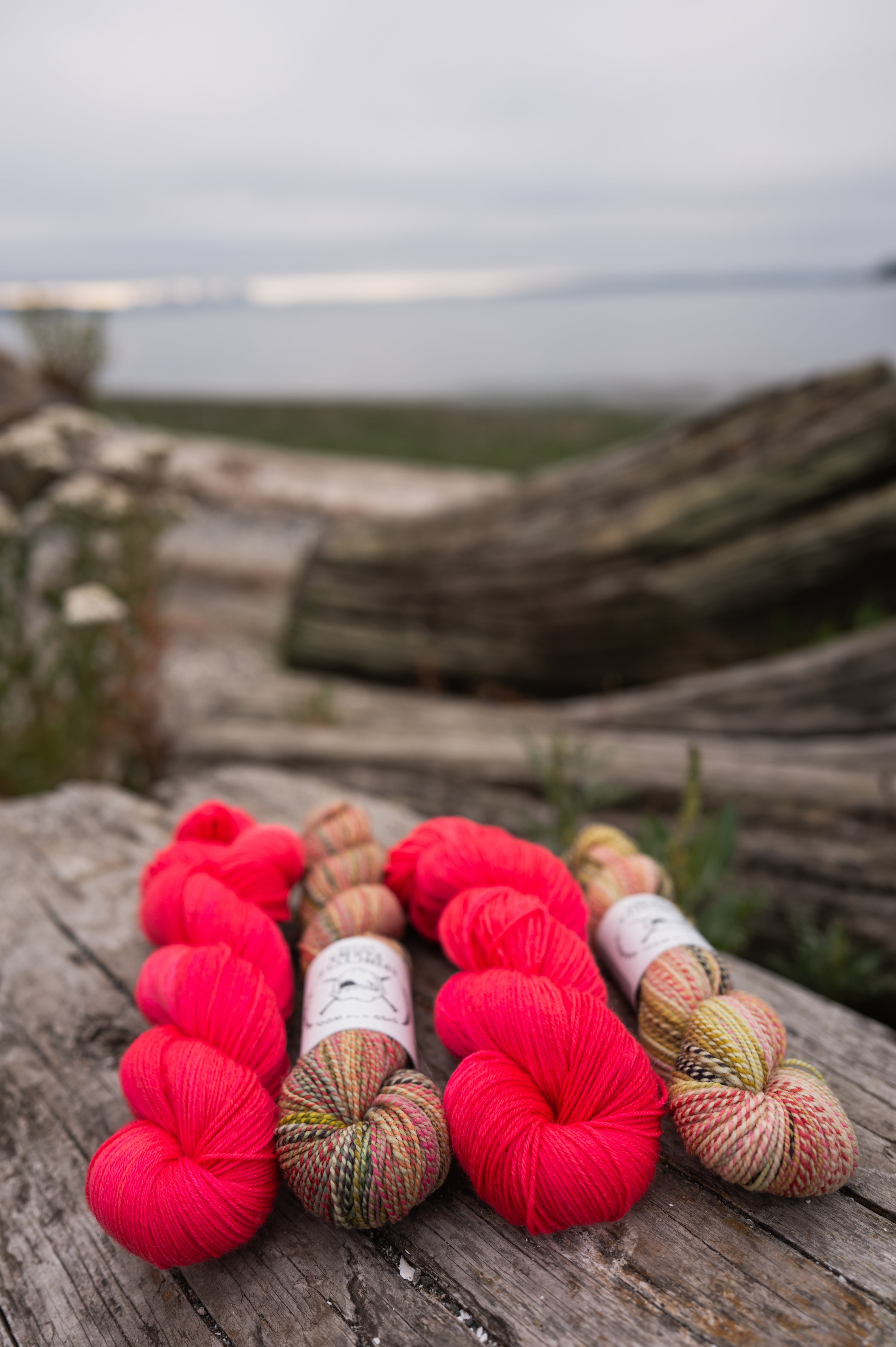 Antipodes Dyed-to-Order