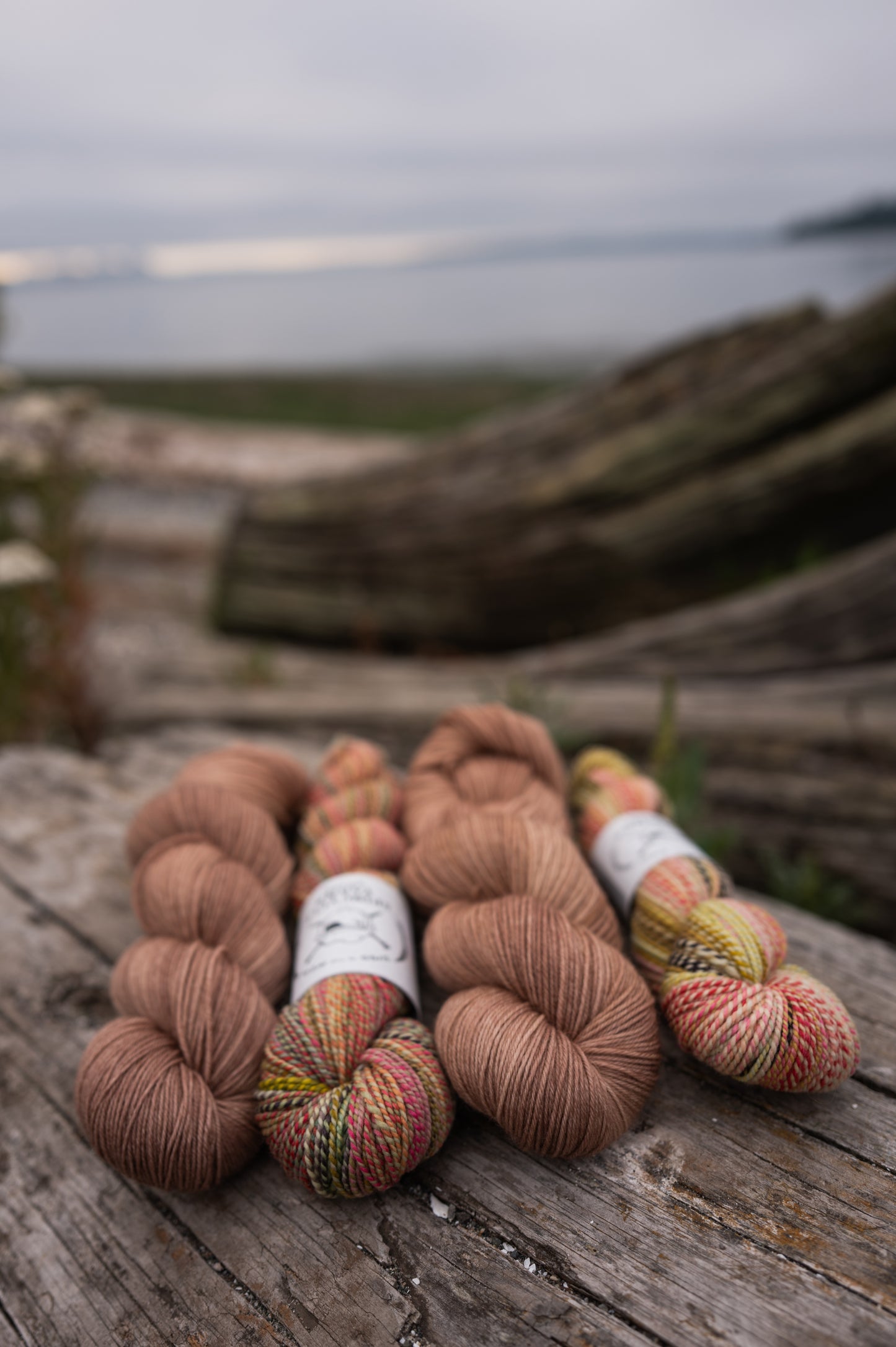 Antipodes Dyed-to-Order