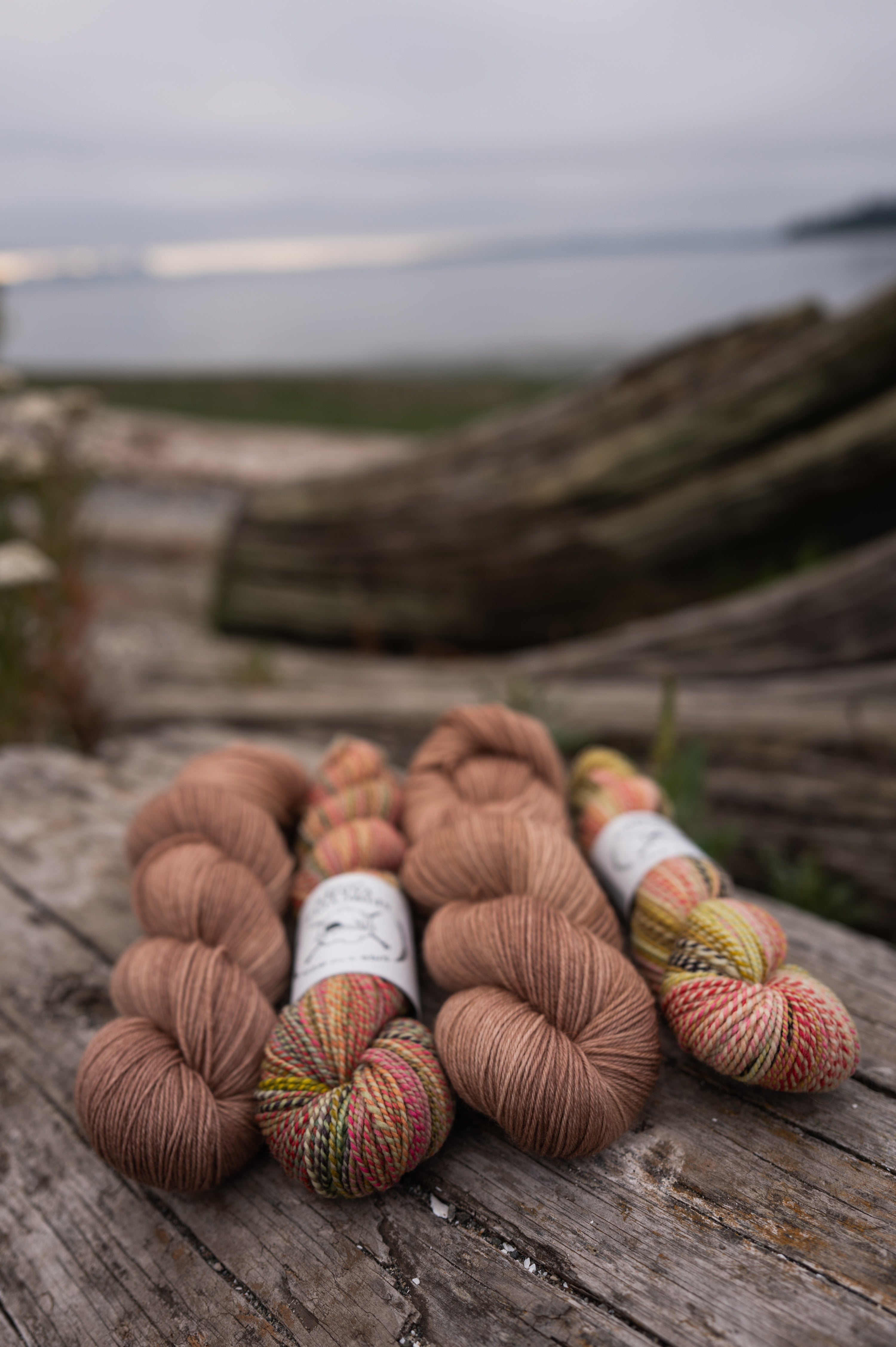 Antipodes Dyed-to-Order