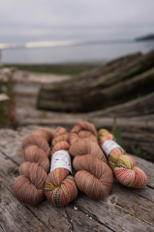 Antipodes Dyed-to-Order