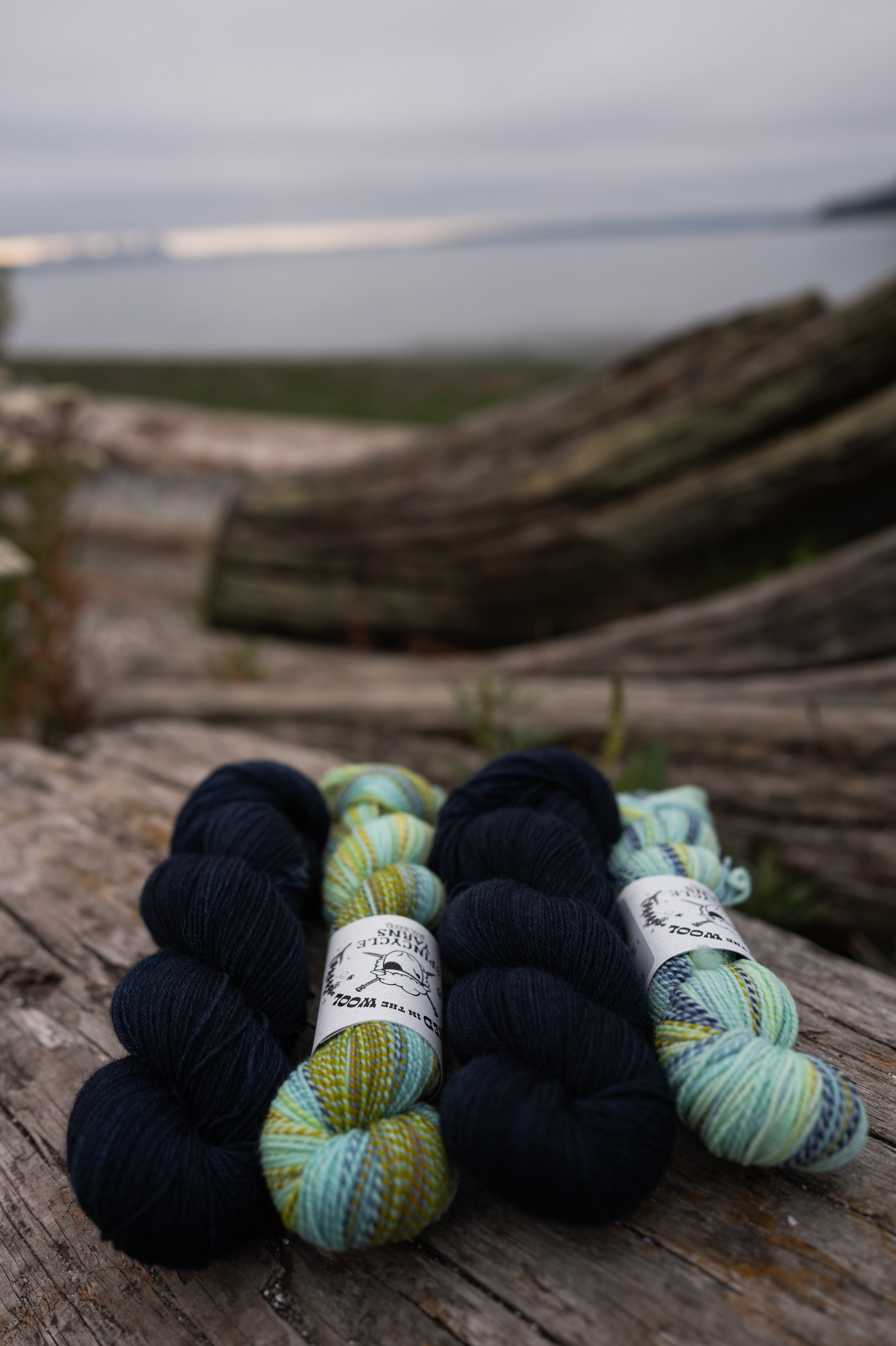 Antipodes Dyed-to-Order