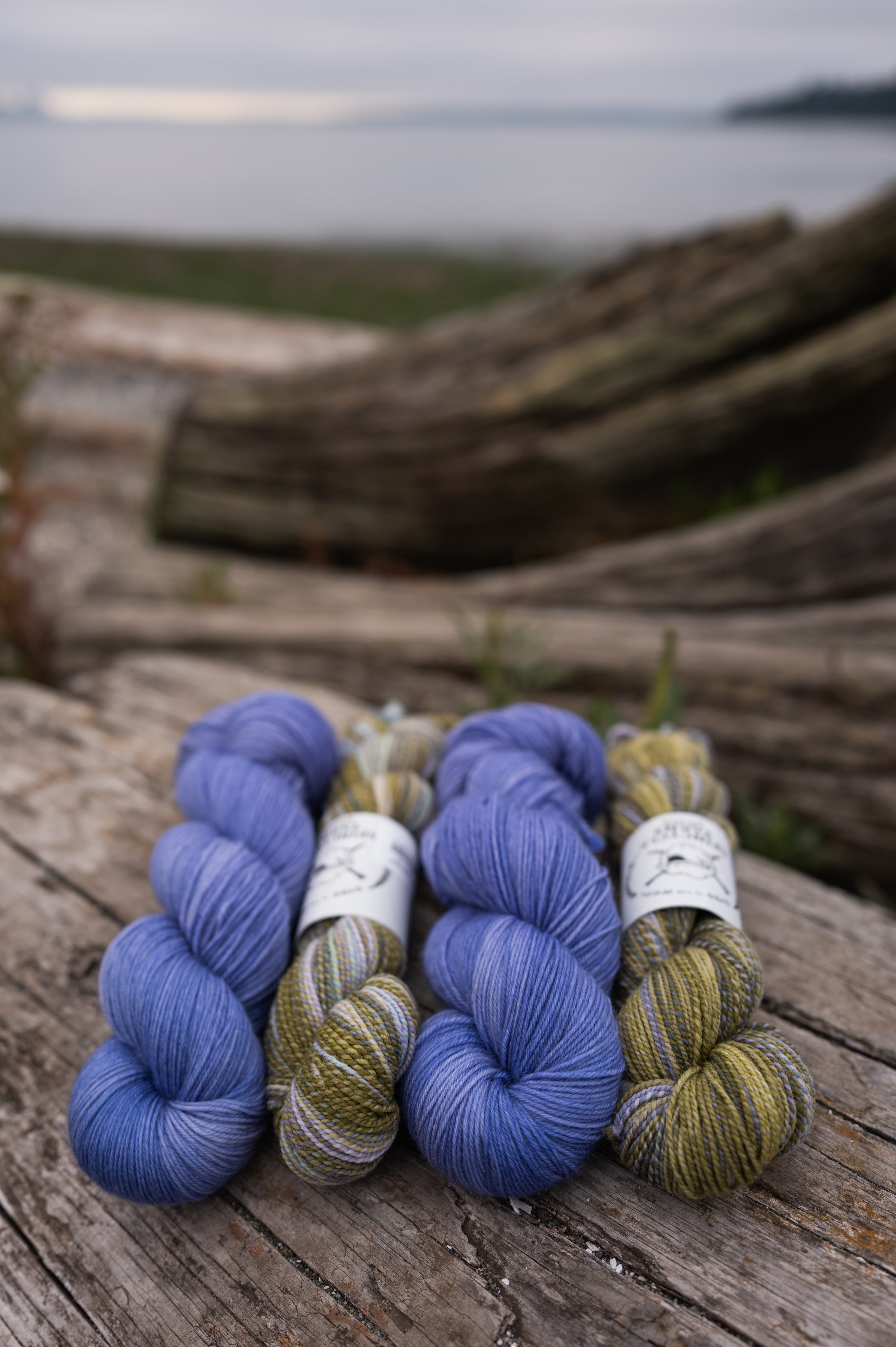 Antipodes Dyed-to-Order