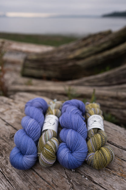 Antipodes Dyed-to-Order