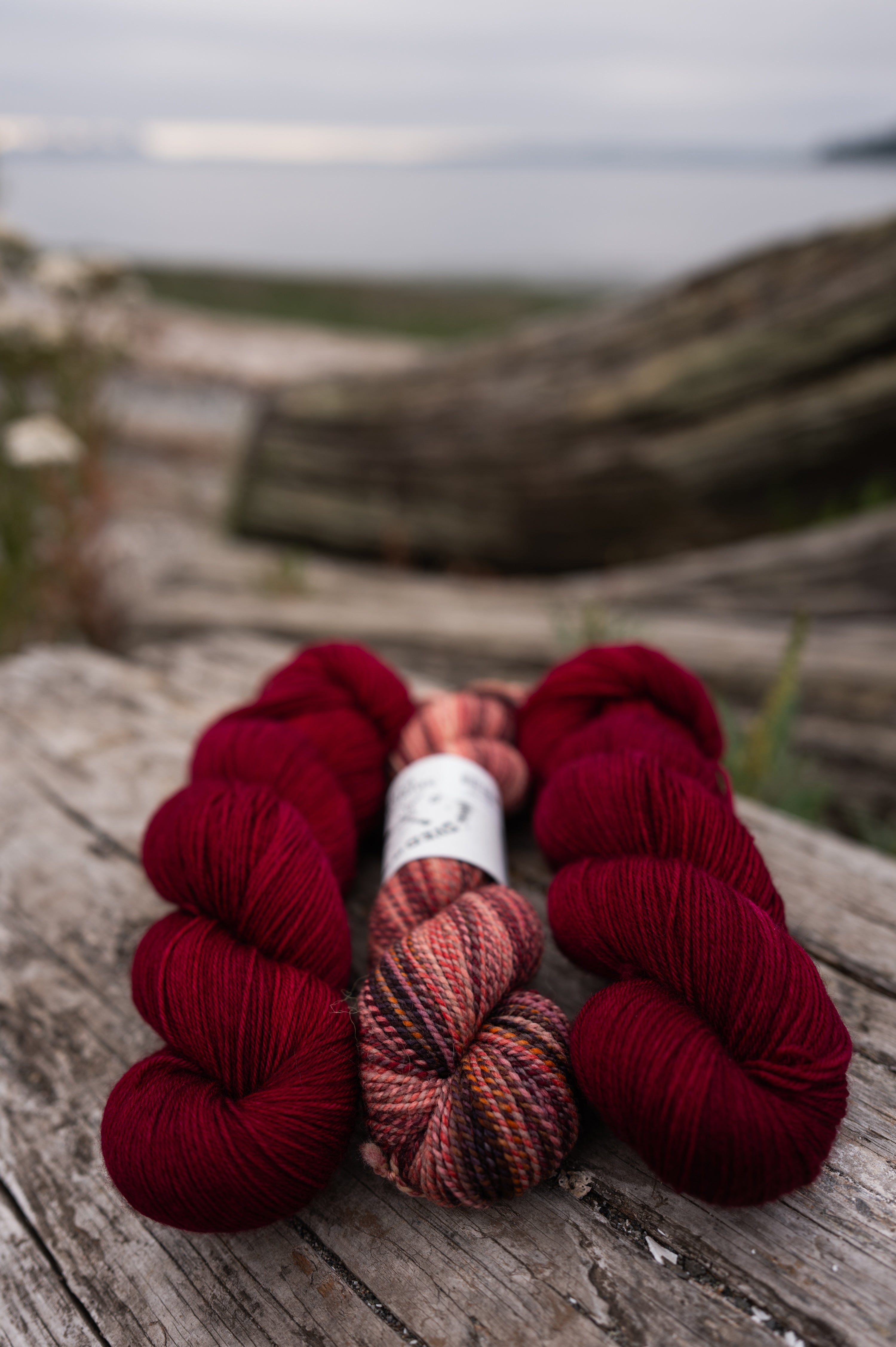 Antipodes Dyed-to-Order