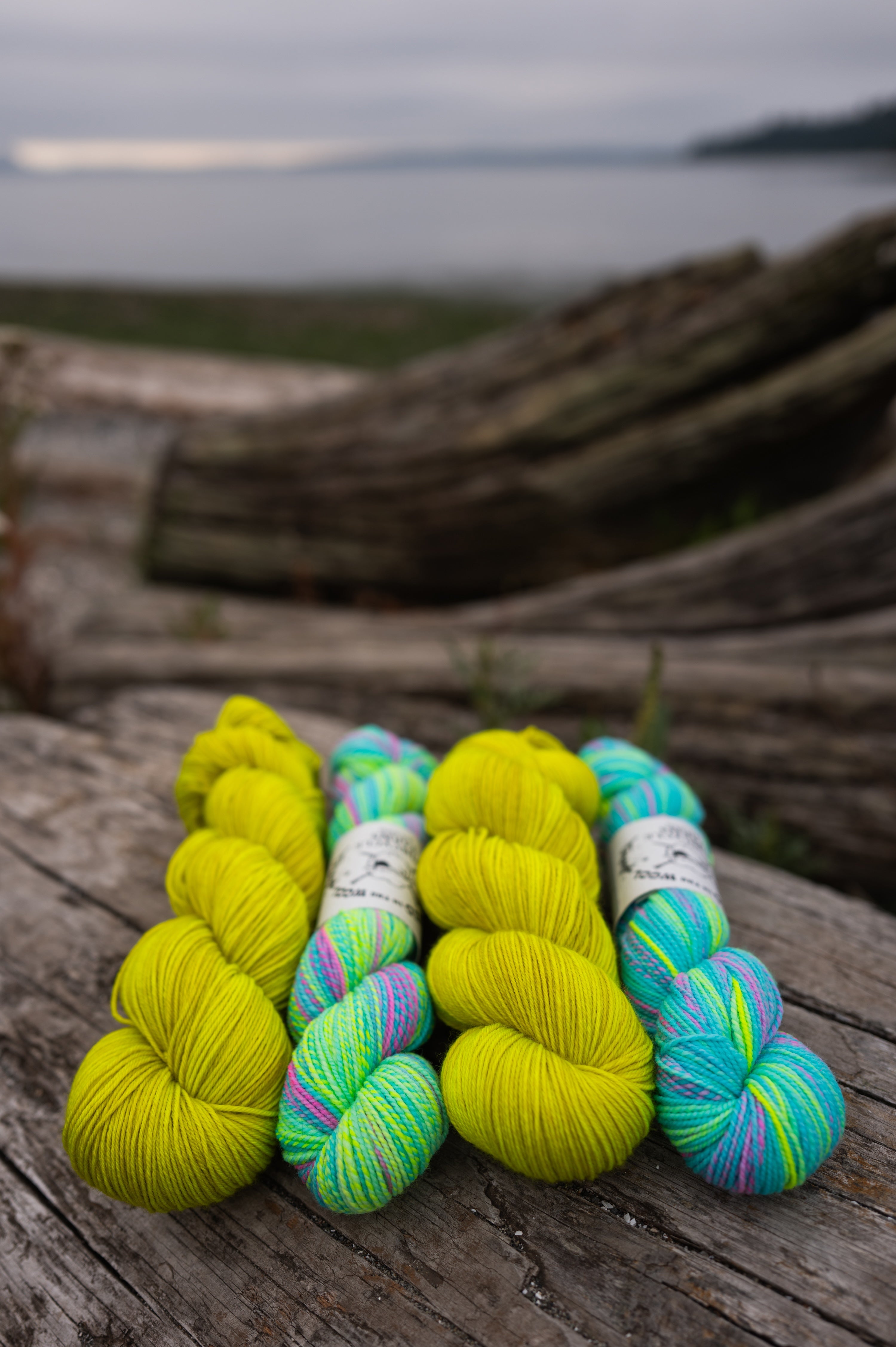 Antipodes Dyed-to-Order