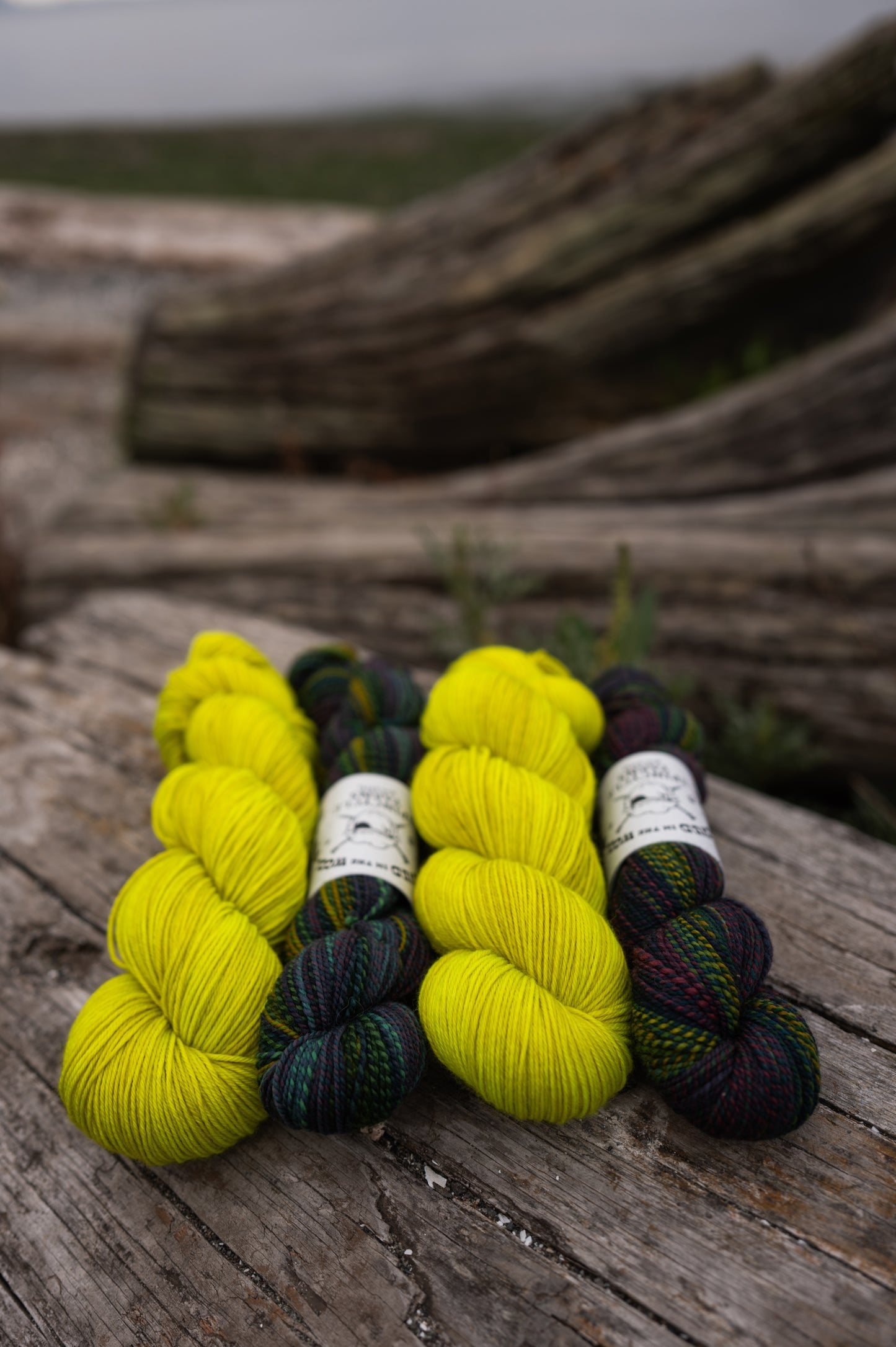 Antipodes Dyed-to-Order