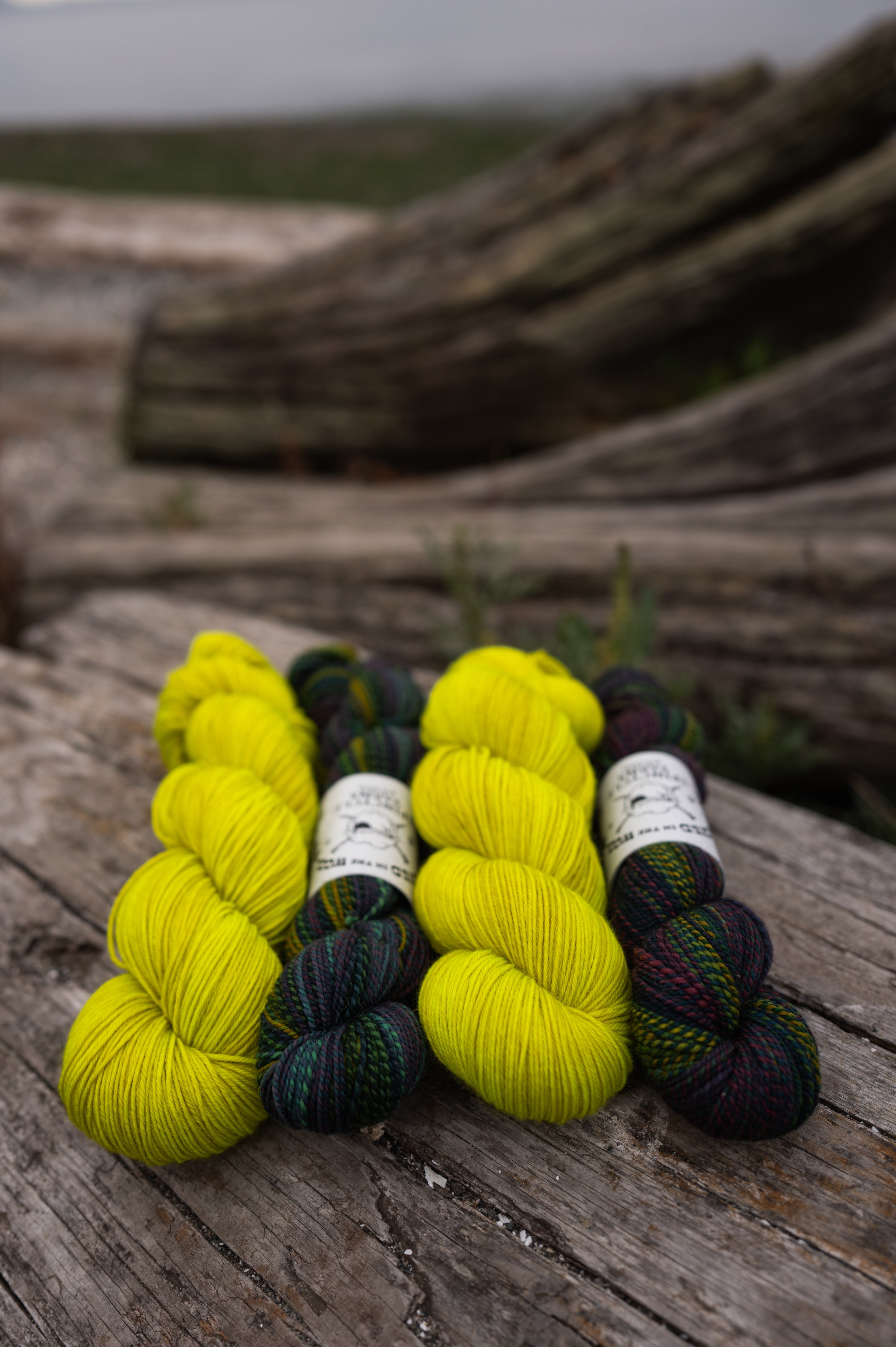 Antipodes Dyed-to-Order