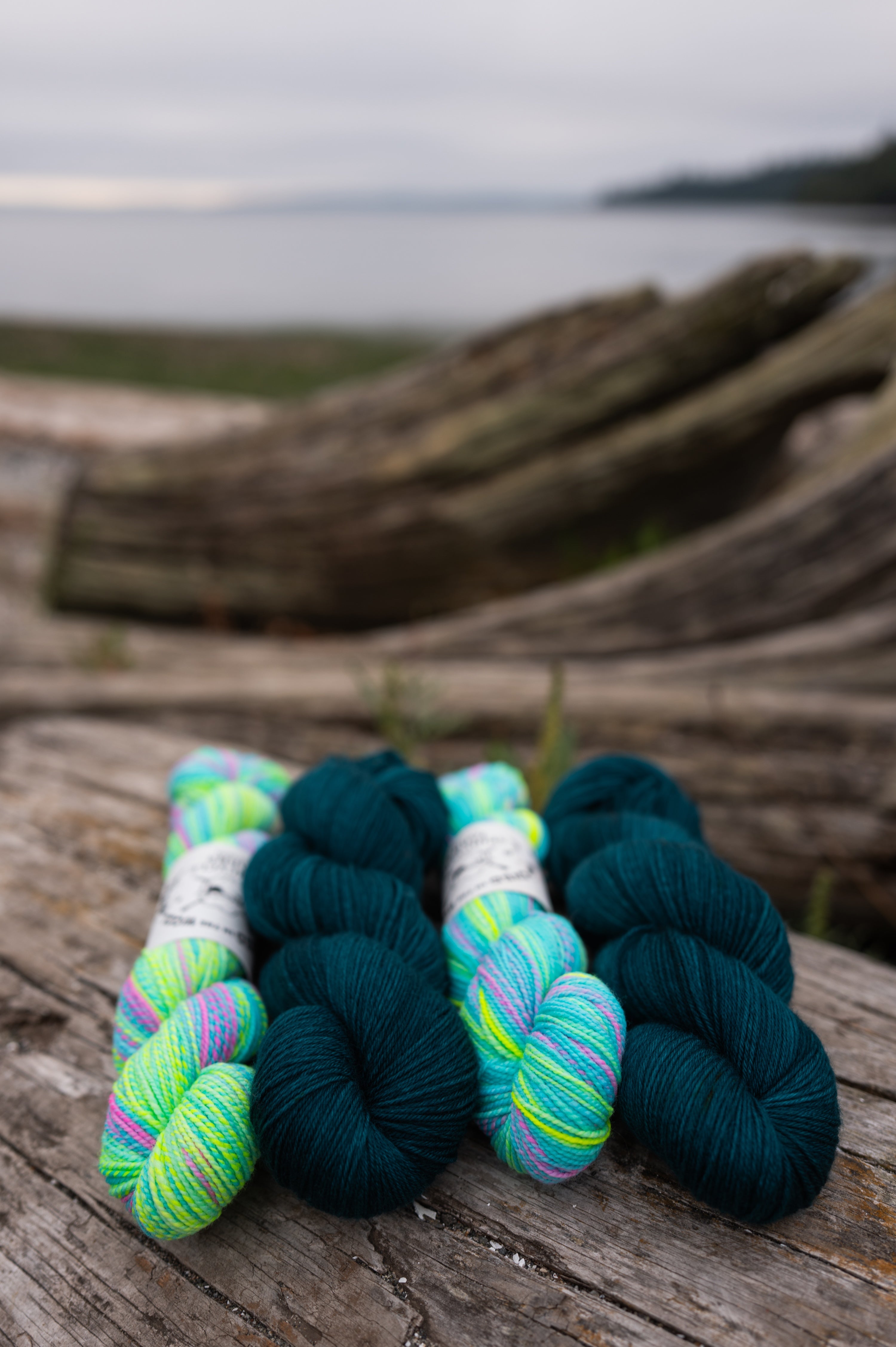Antipodes Dyed-to-Order