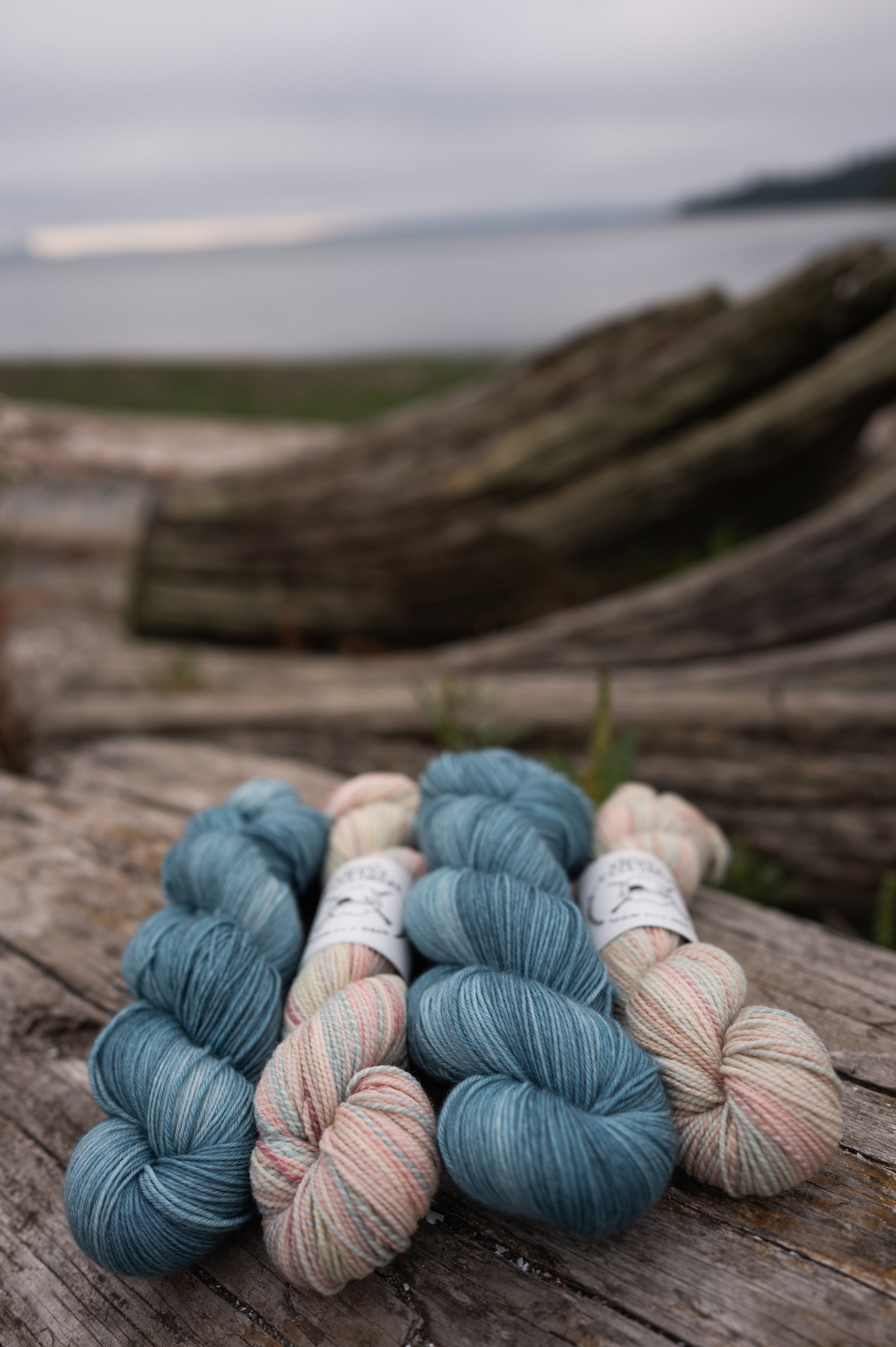 Antipodes Dyed-to-Order