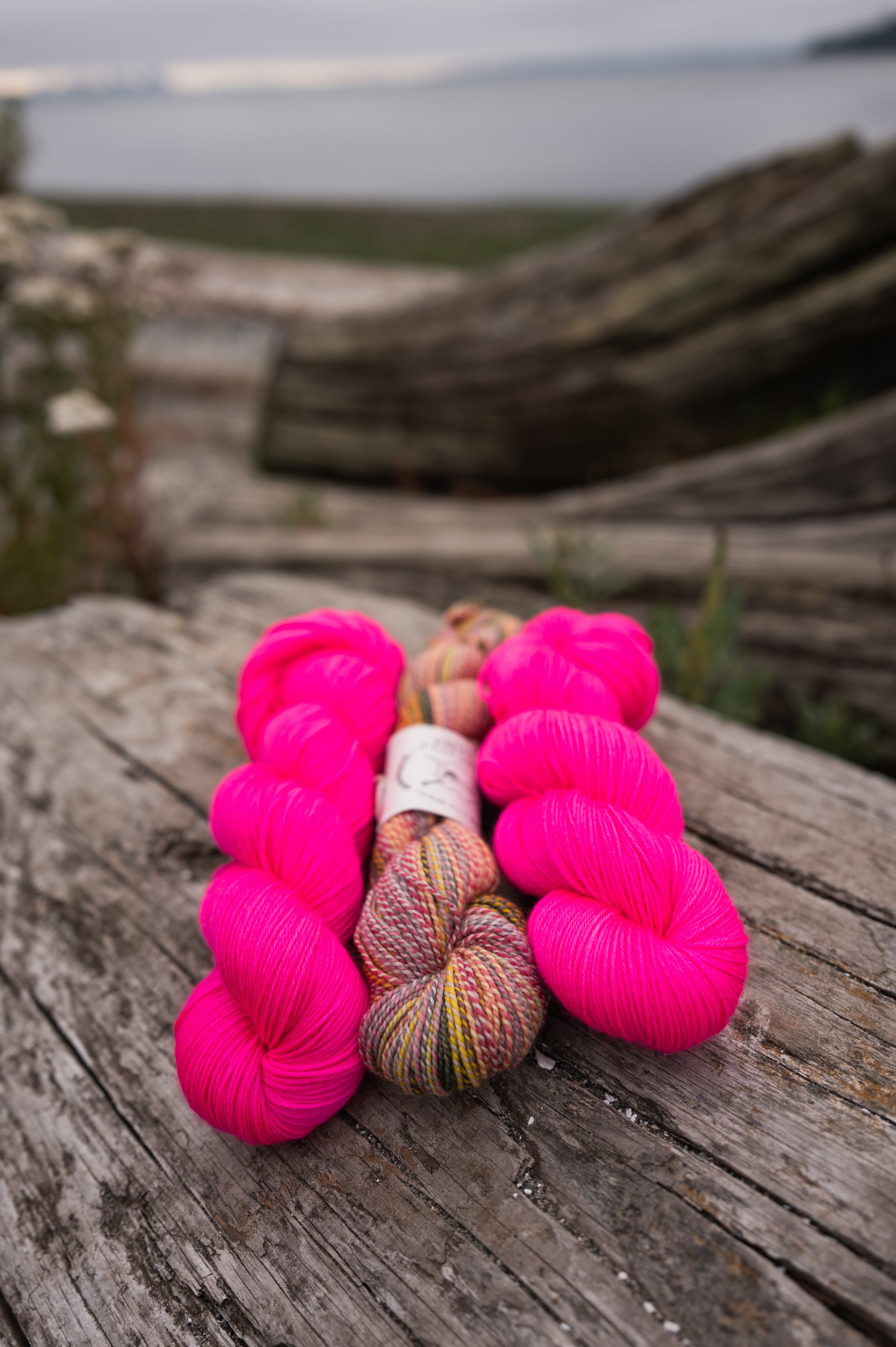 Antipodes Dyed-to-Order