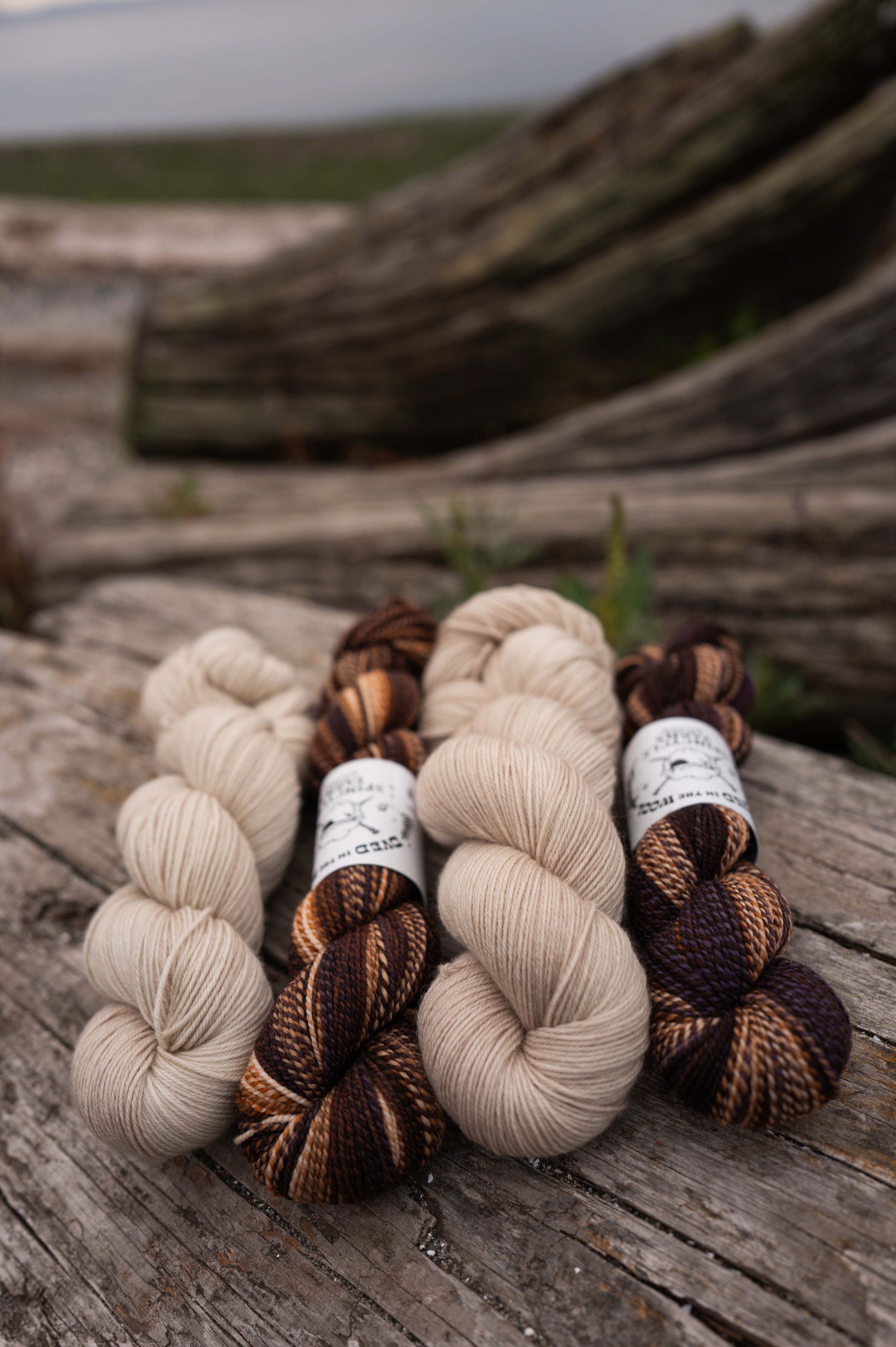 Antipodes Dyed-to-Order