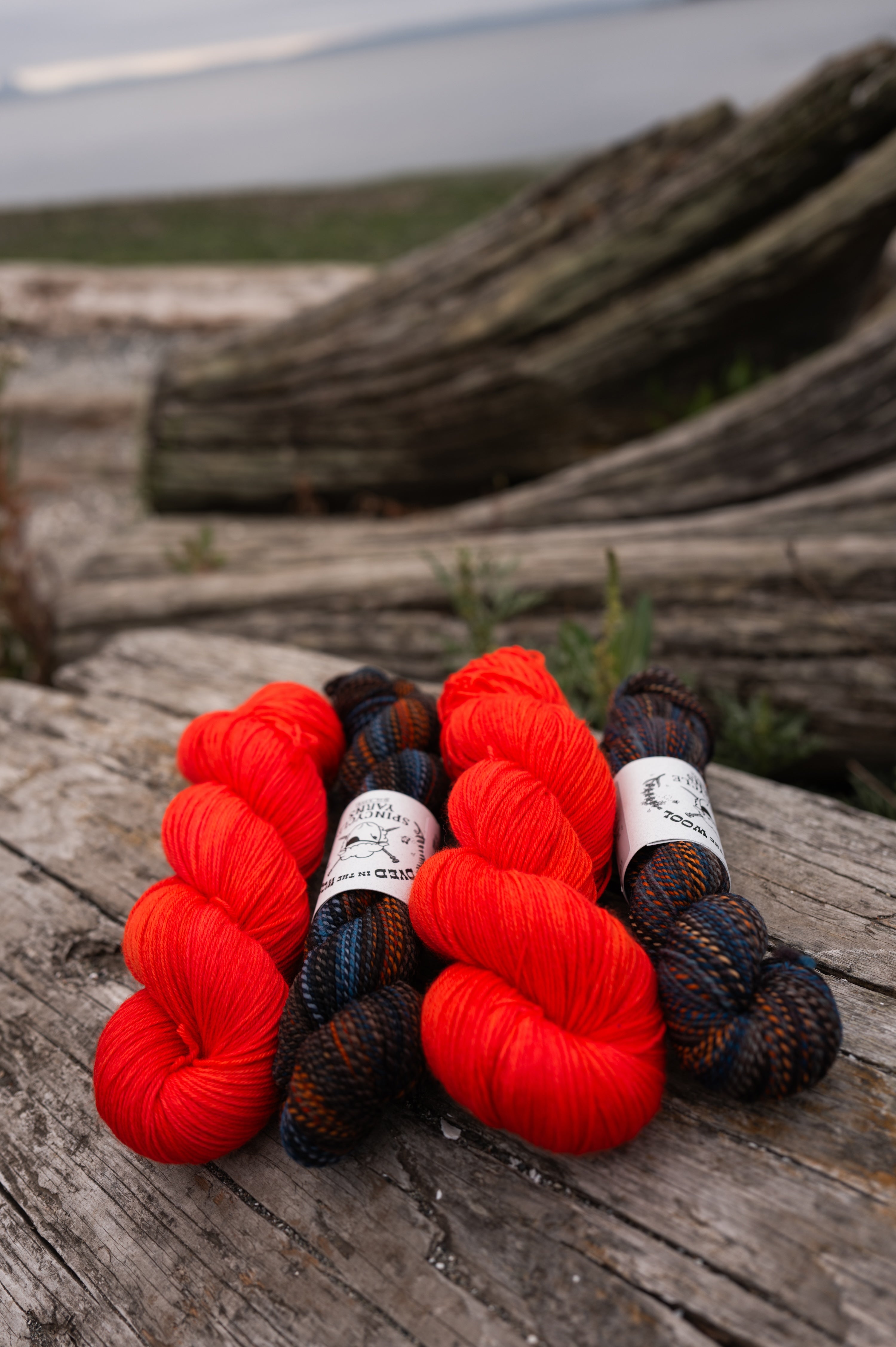 Antipodes Dyed-to-Order
