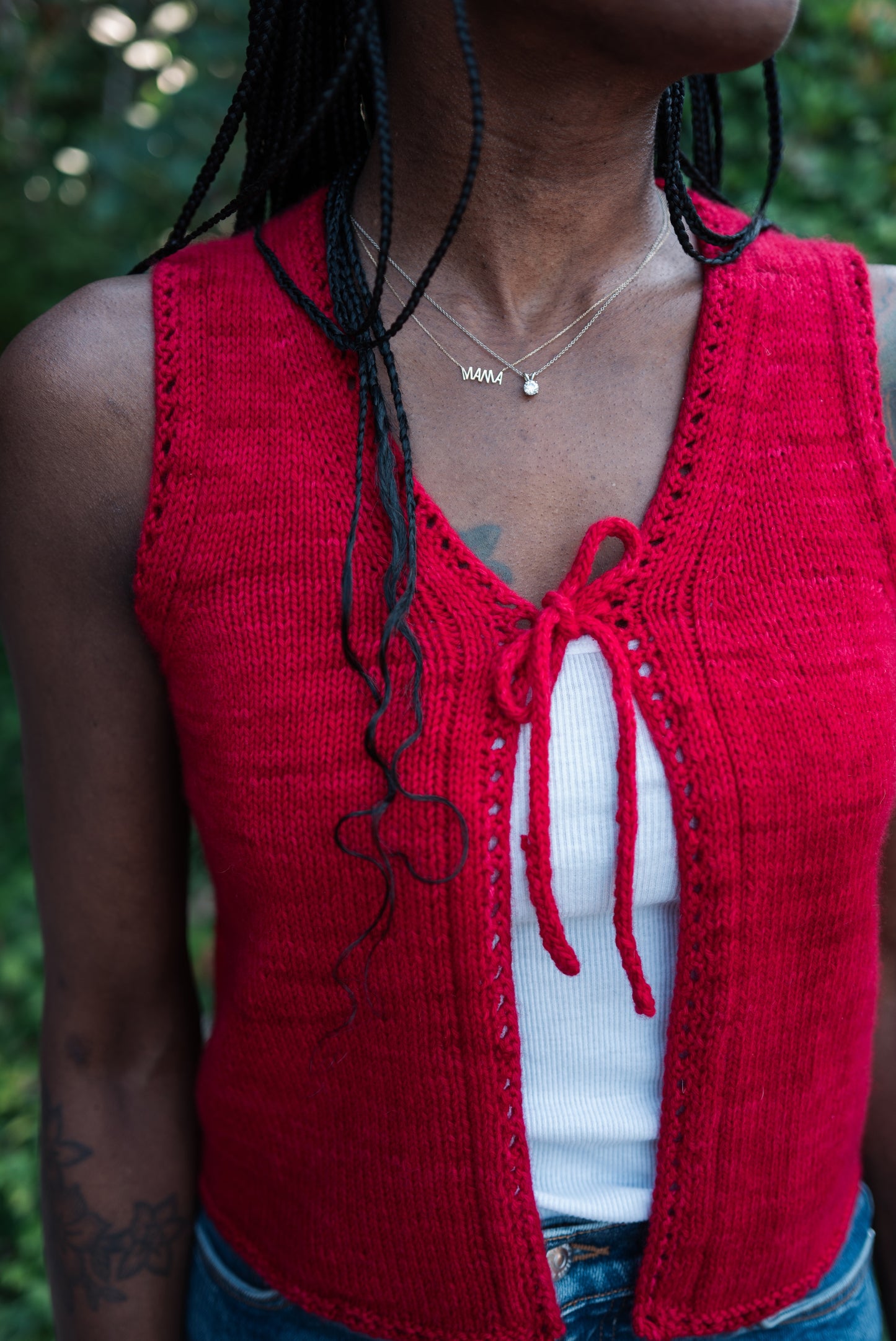 Shoreline Vest Kits