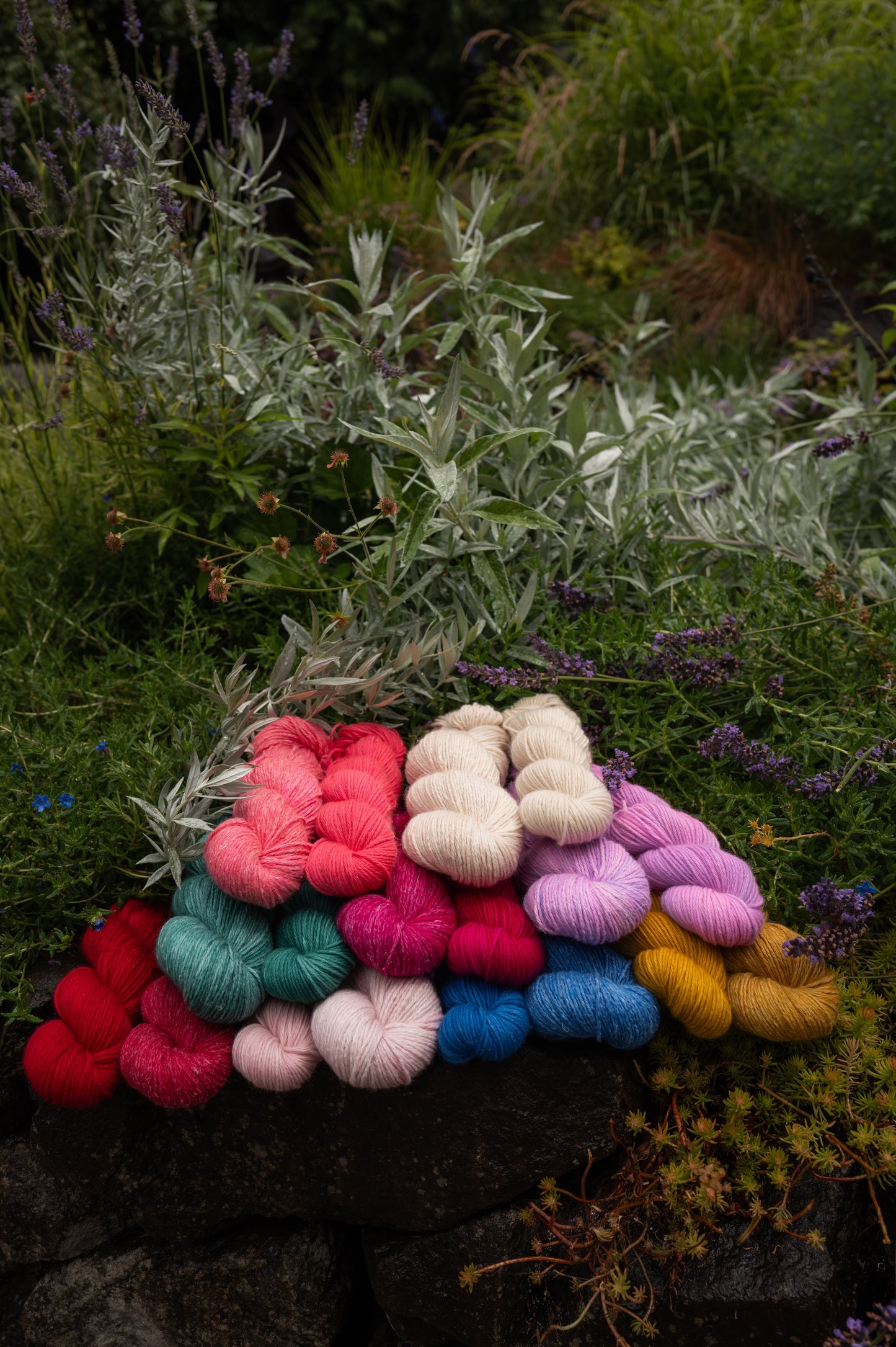 7/17 Weekend Dyed-to-Order