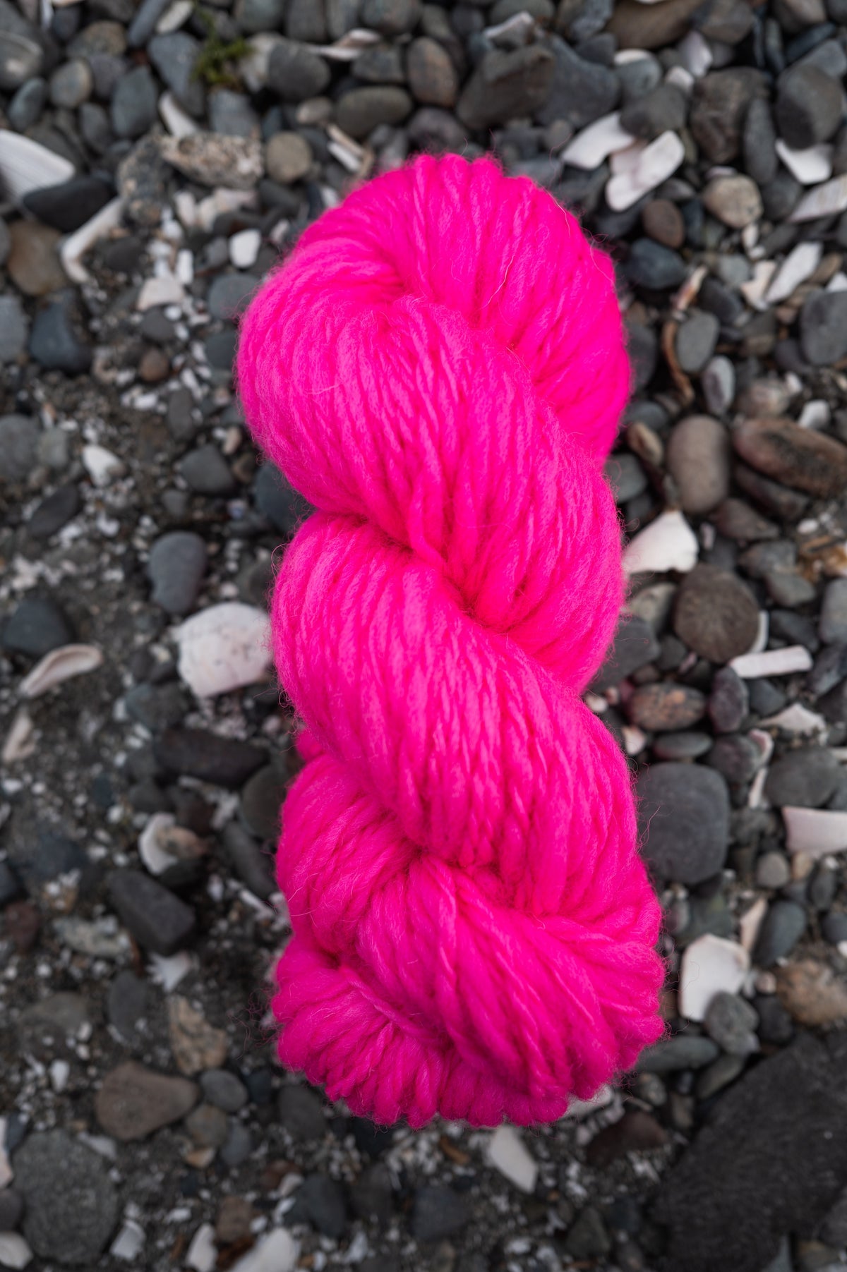 Bauble - pop rocks