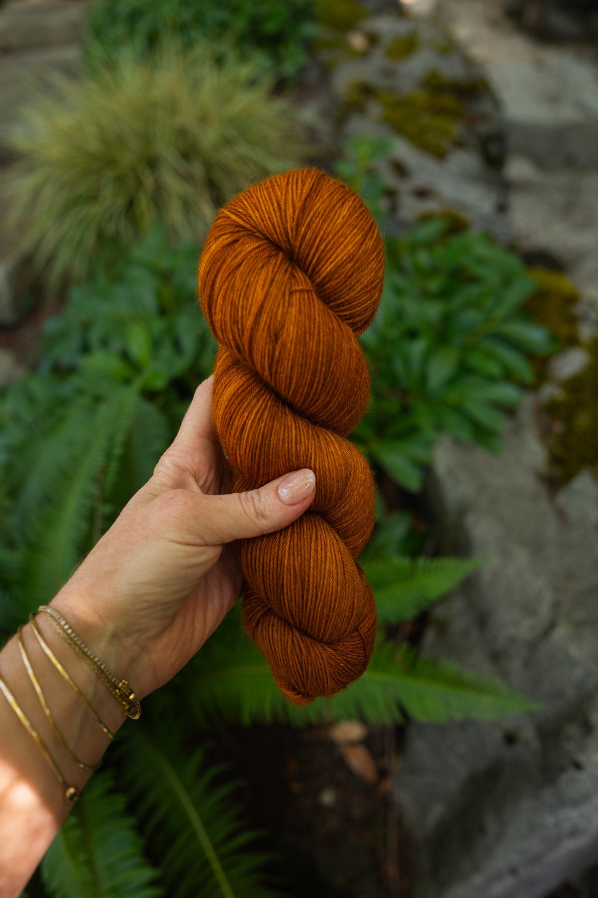 Fall Palette Dyed-to-Order (Sept. 18-22)