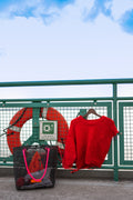 The Lakes Pullover Dyed-to-Order Kits