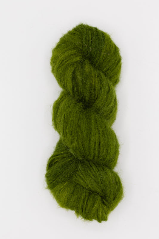Big Birdie - laine green