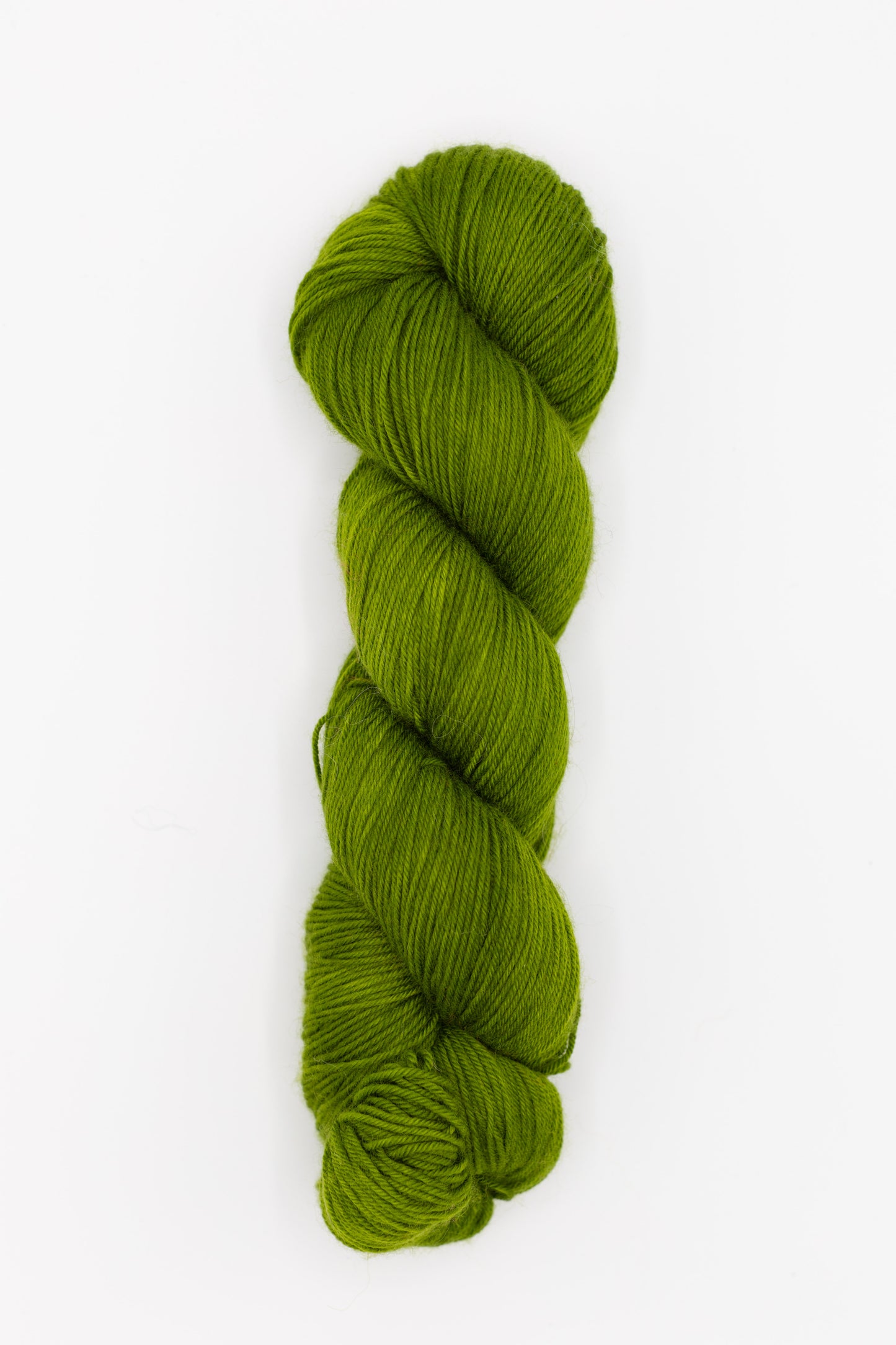 Trio - laine green