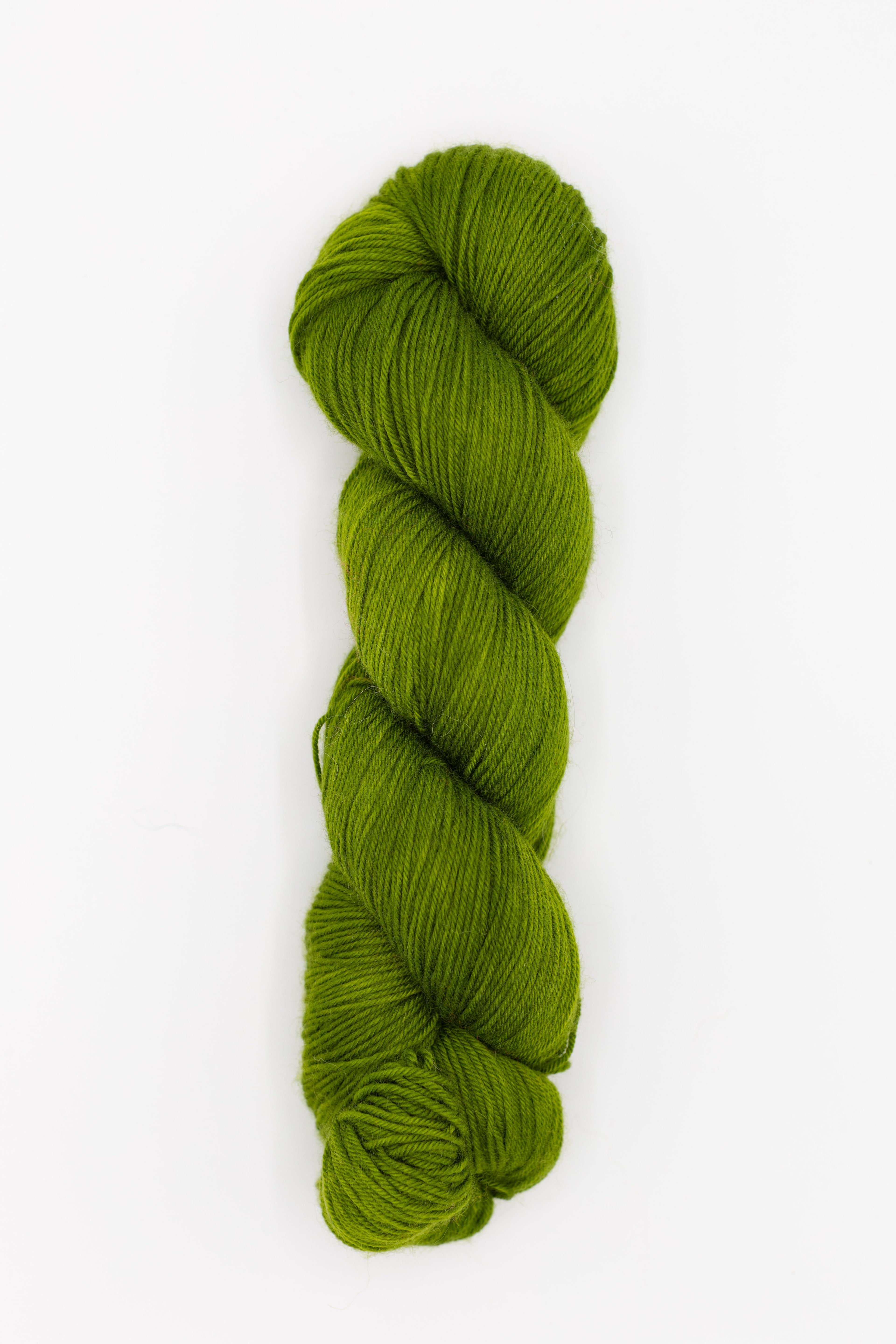 Trio - laine green