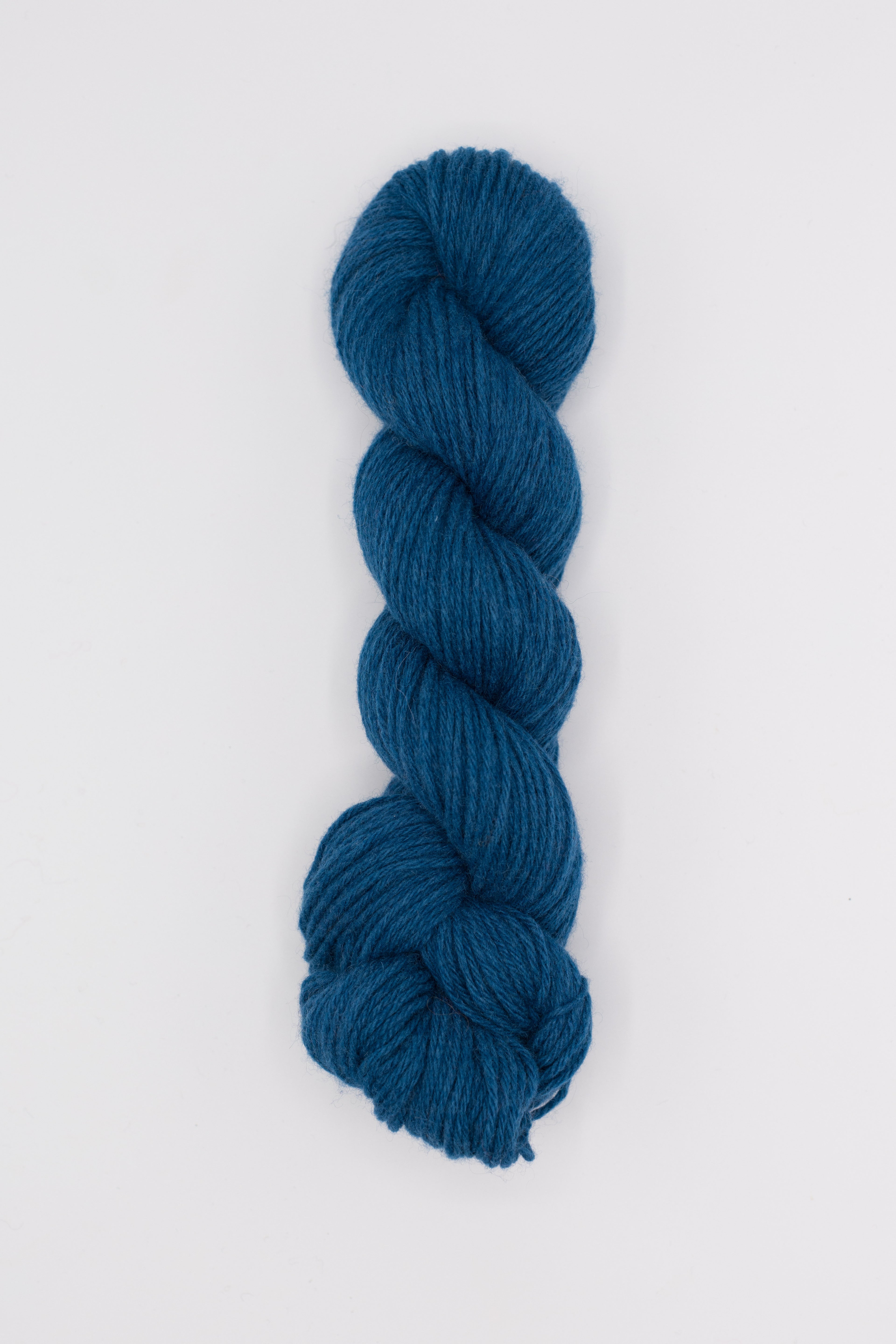 Tod Worsted - lamb