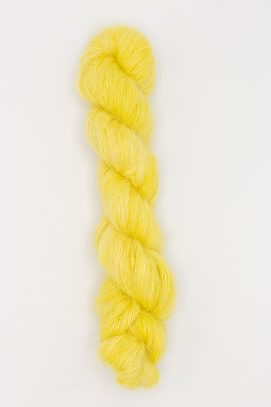 Birdie - lemon drop