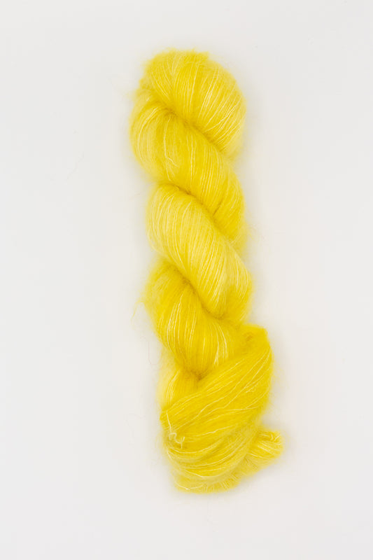 Mho Mho - lemon drop