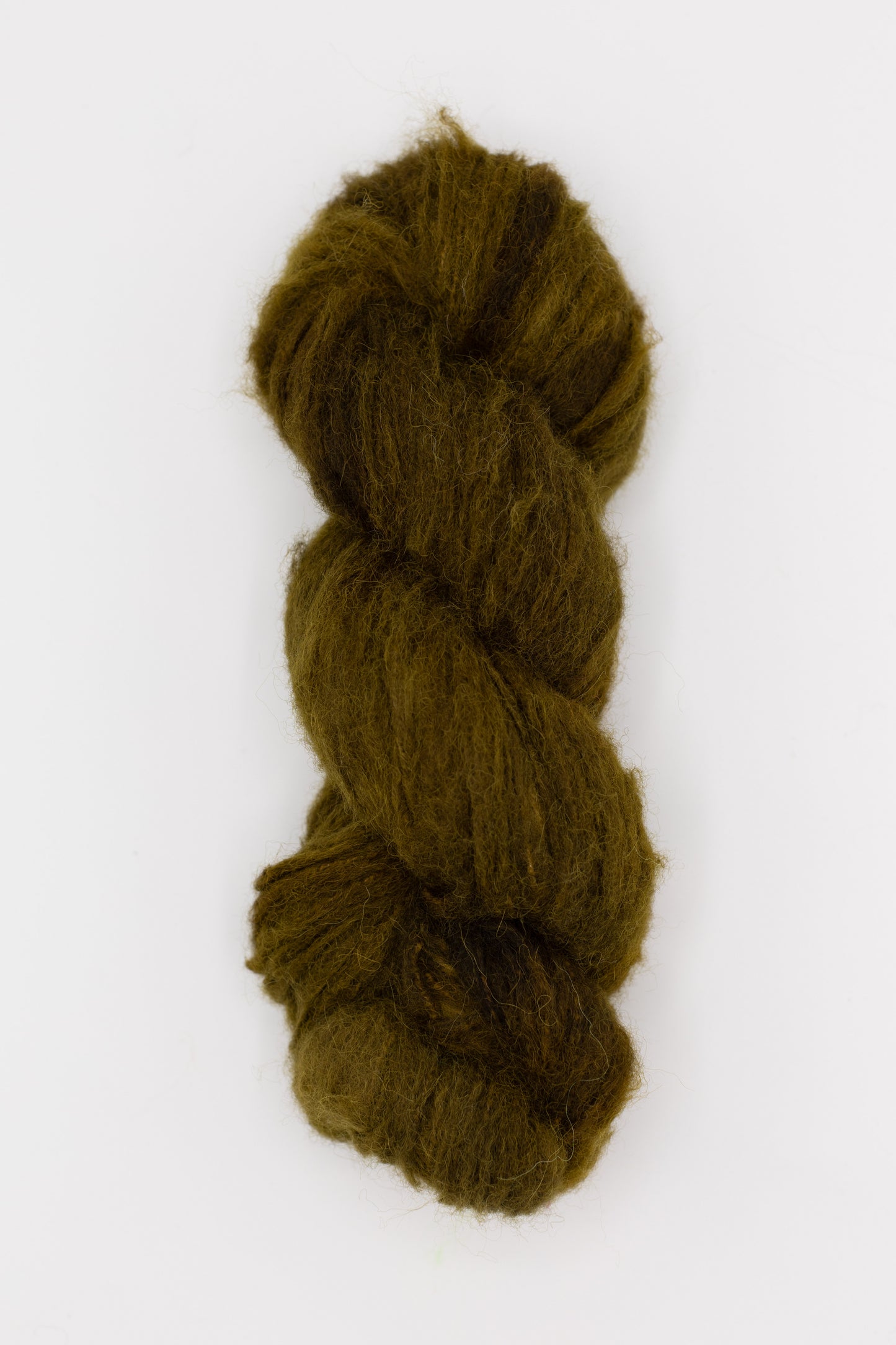 1/16 Big Birdie Weekend Dyed-to-Order