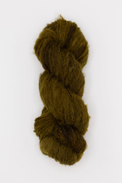 1/16 Big Birdie Weekend Dyed-to-Order