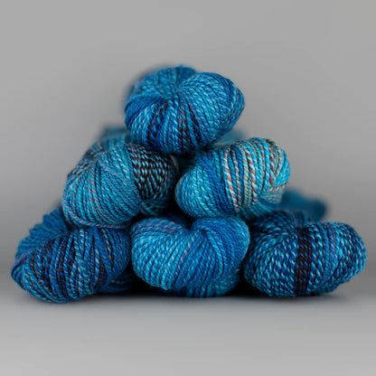 Dyed In The Wool