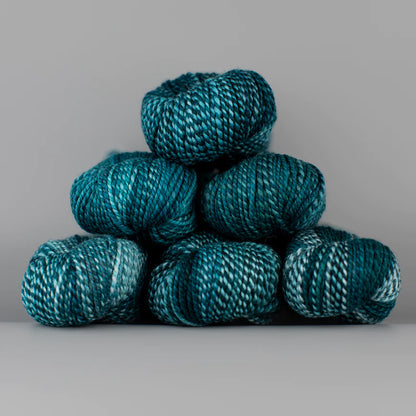 Dyed In The Wool