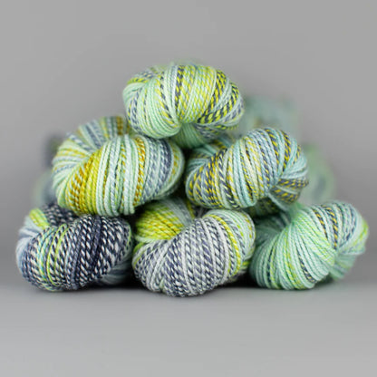 Dyed In The Wool