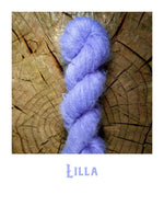 Load image into Gallery viewer, 4/12 Dyed-To-Order The Lamb &amp; Kid Trio
