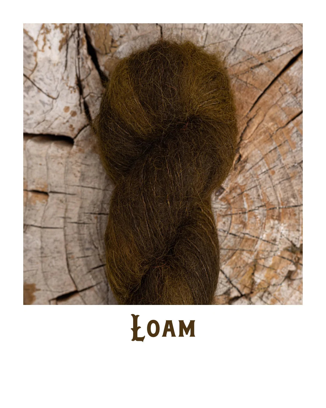 Hand Dyed Day: The Lamb & Kid Clarence