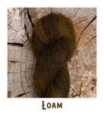 Load image into Gallery viewer, Hand Dyed Day: The Lamb &amp; Kid Clarence
